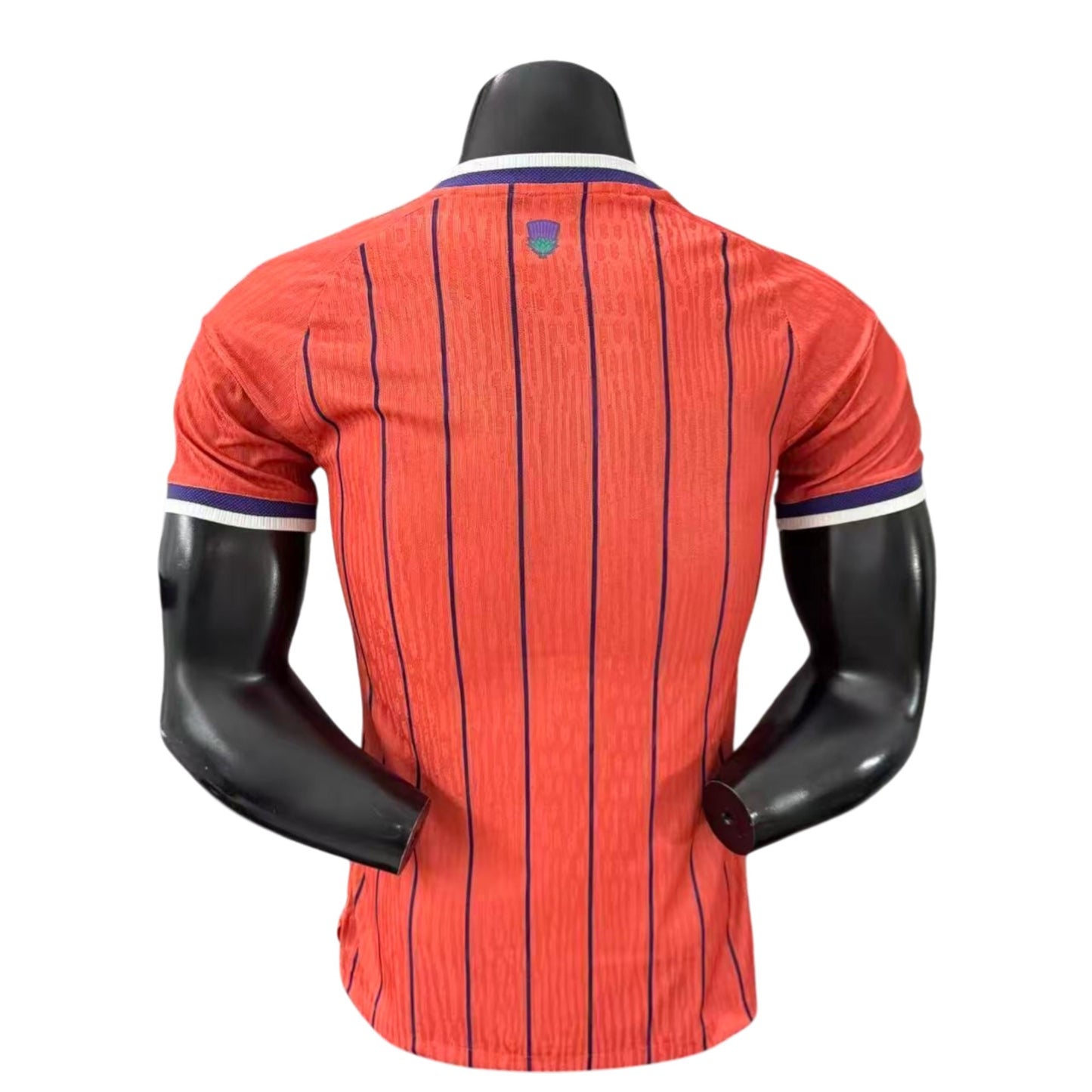 Camiseta Escocia 2026 Version Jugador - Comprar en USA | JB Jerseys - JBjerseys.com
