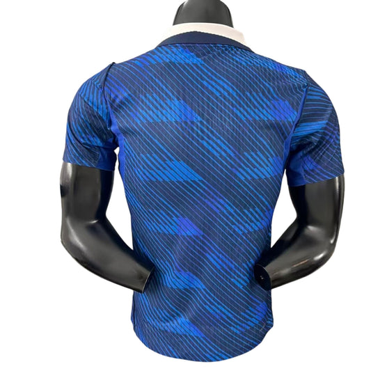 Camiseta Francia 2026 Version Jugador - Comprar en USA | JB Jerseys