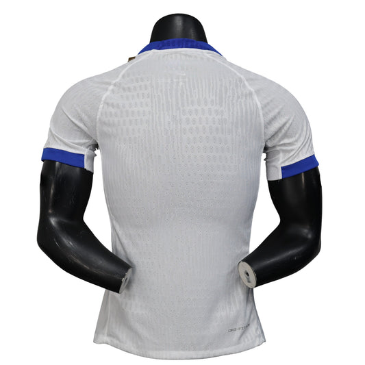 Camiseta Inglaterra 2026 Version Jugador - Comprar en USA | JB Jerseys