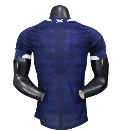 Camiseta Escocia 2026 Version Jugador - Comprar en USA | JB Jerseys