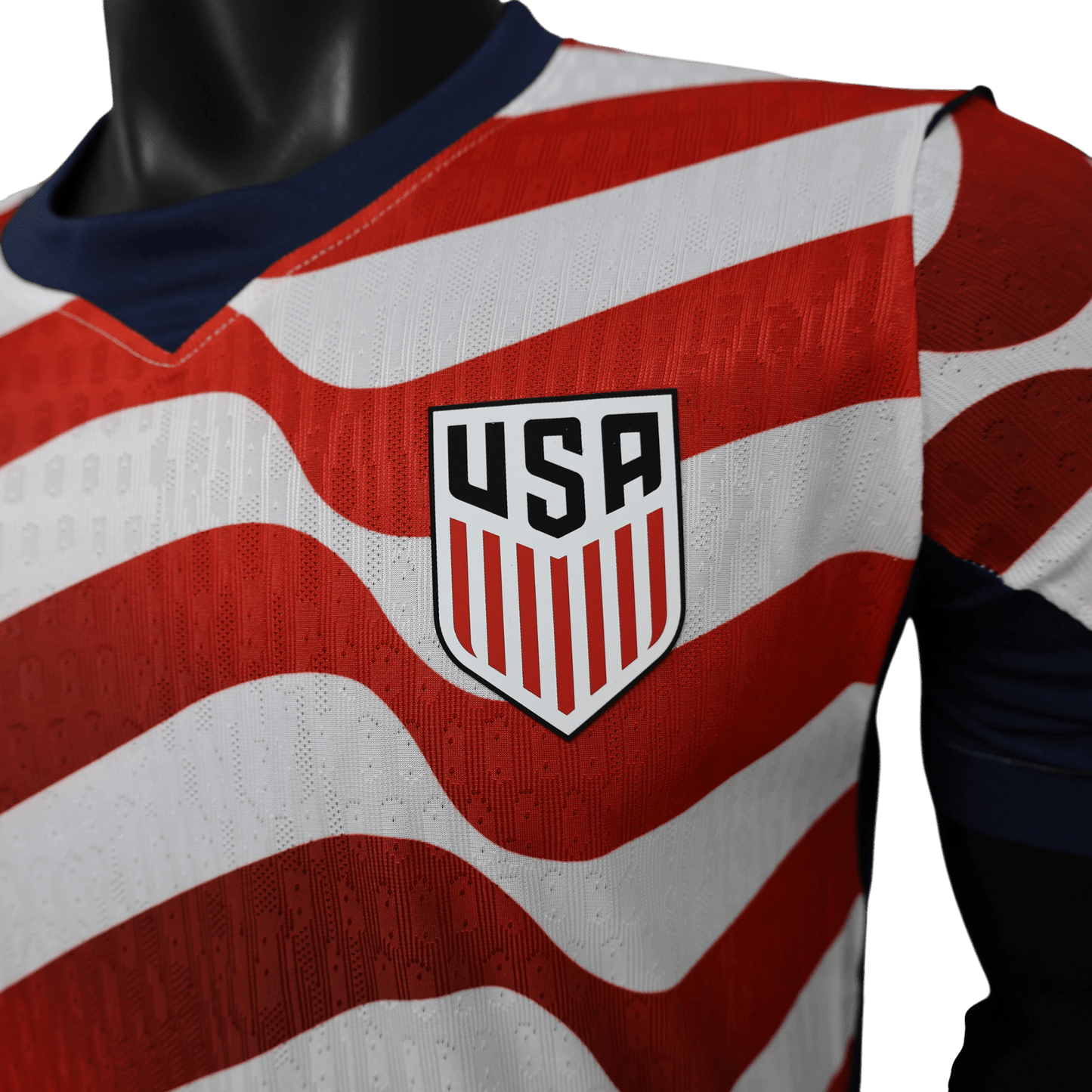Camiseta Estados Unidos 2026 Version Jugador - Comprar en USA | JB Jerseys - JBjerseys.com