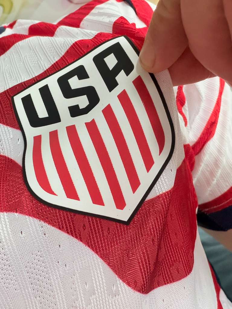 ORGULLO NACIONAL - JBjerseys.com