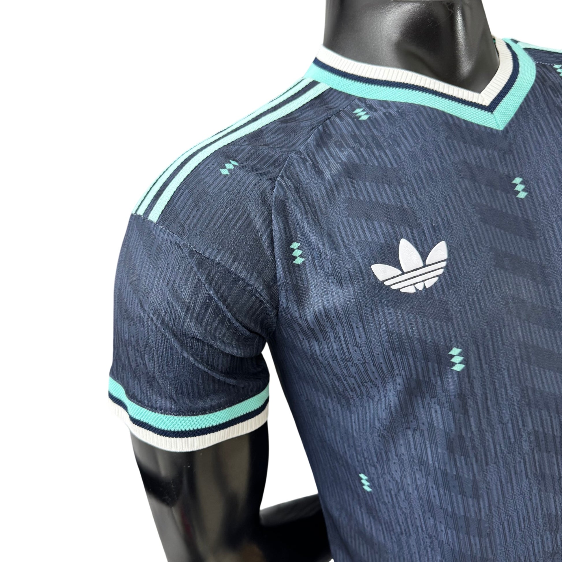 Camiseta Alemania 2026 Version Jugador - Comprar en USA | JB Jerseys - JBjerseys.com