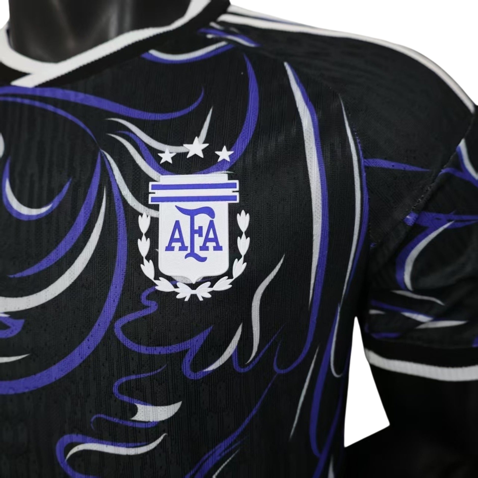 Camiseta Argentina 2026 Version Jugador - Comprar en USA | JB Jerseys - JBjerseys.com