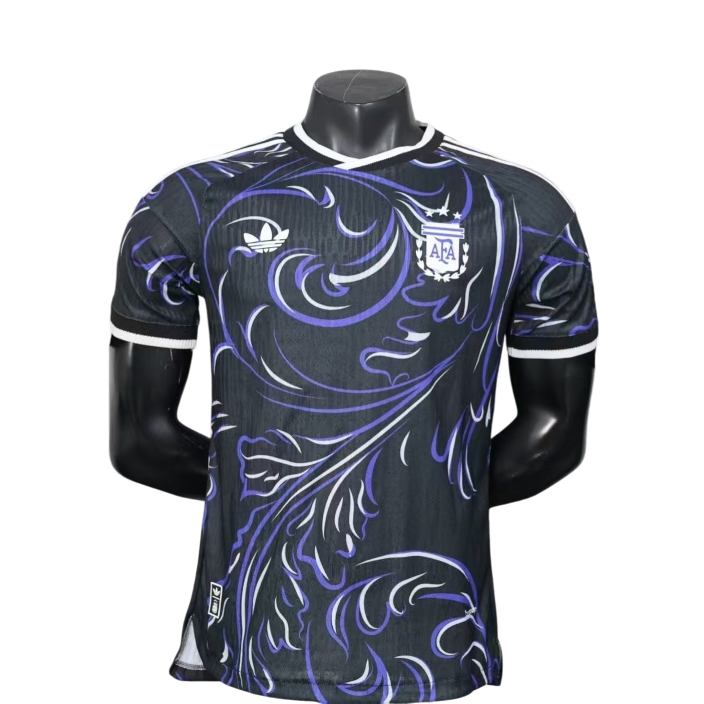 Camiseta Argentina 2026 Version Jugador - Comprar en USA | JB Jerseys - JBjerseys.com