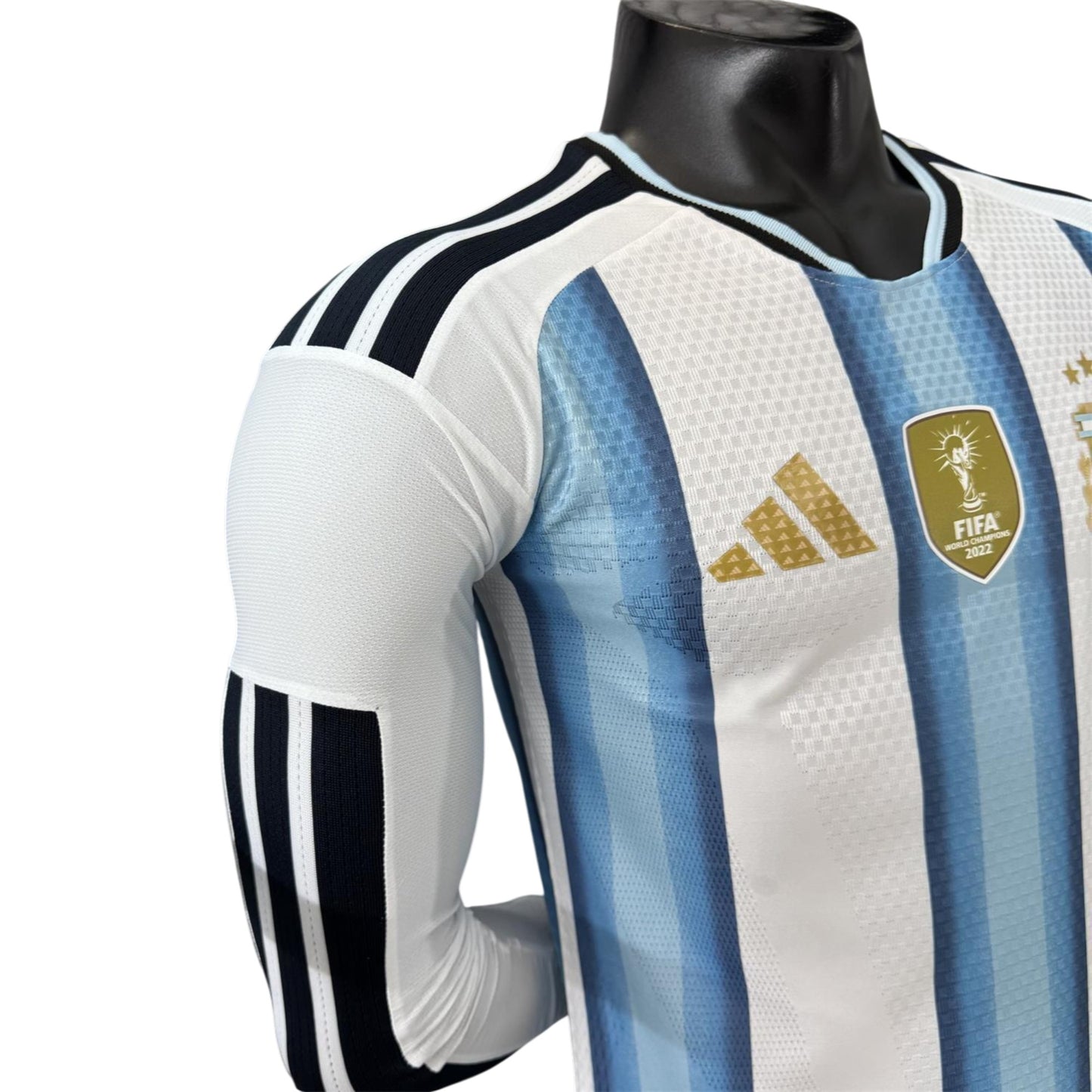 Camiseta Argentina 2026 Version Jugador - Comprar en USA | JB Jerseys - JBjerseys.com