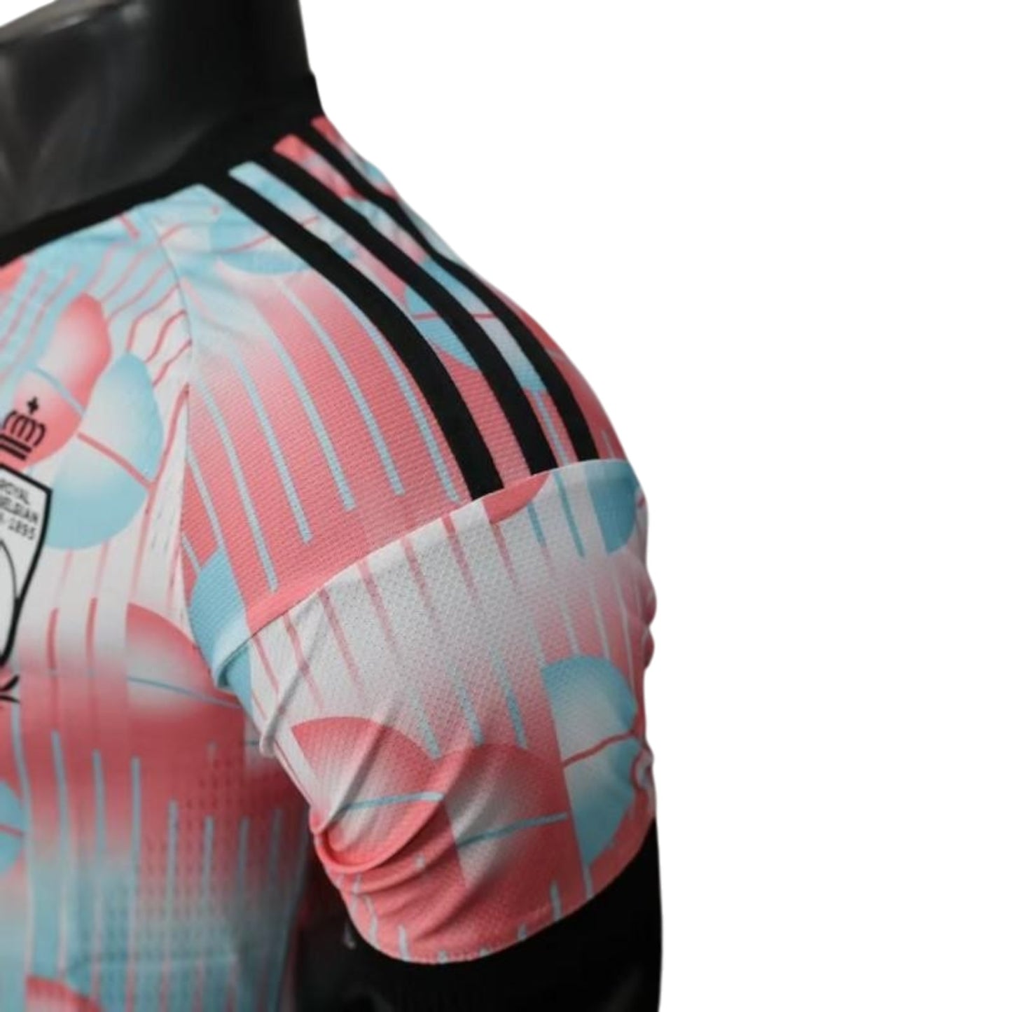 Camiseta Bélgica 2026 versión Jugador - Comprar en USA | JB Jerseys - JBjerseys.com