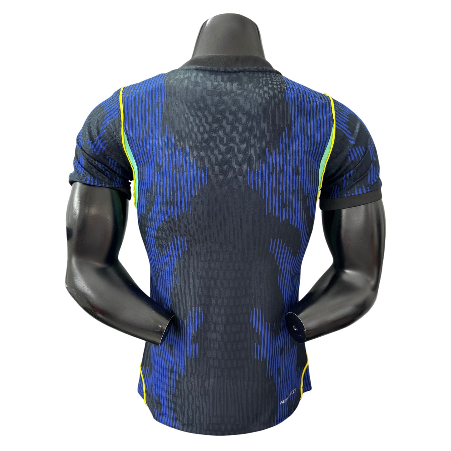 Camiseta Brasil 2026 Version Jugador - Comprar en USA | JB Jerseys - JBjerseys.com