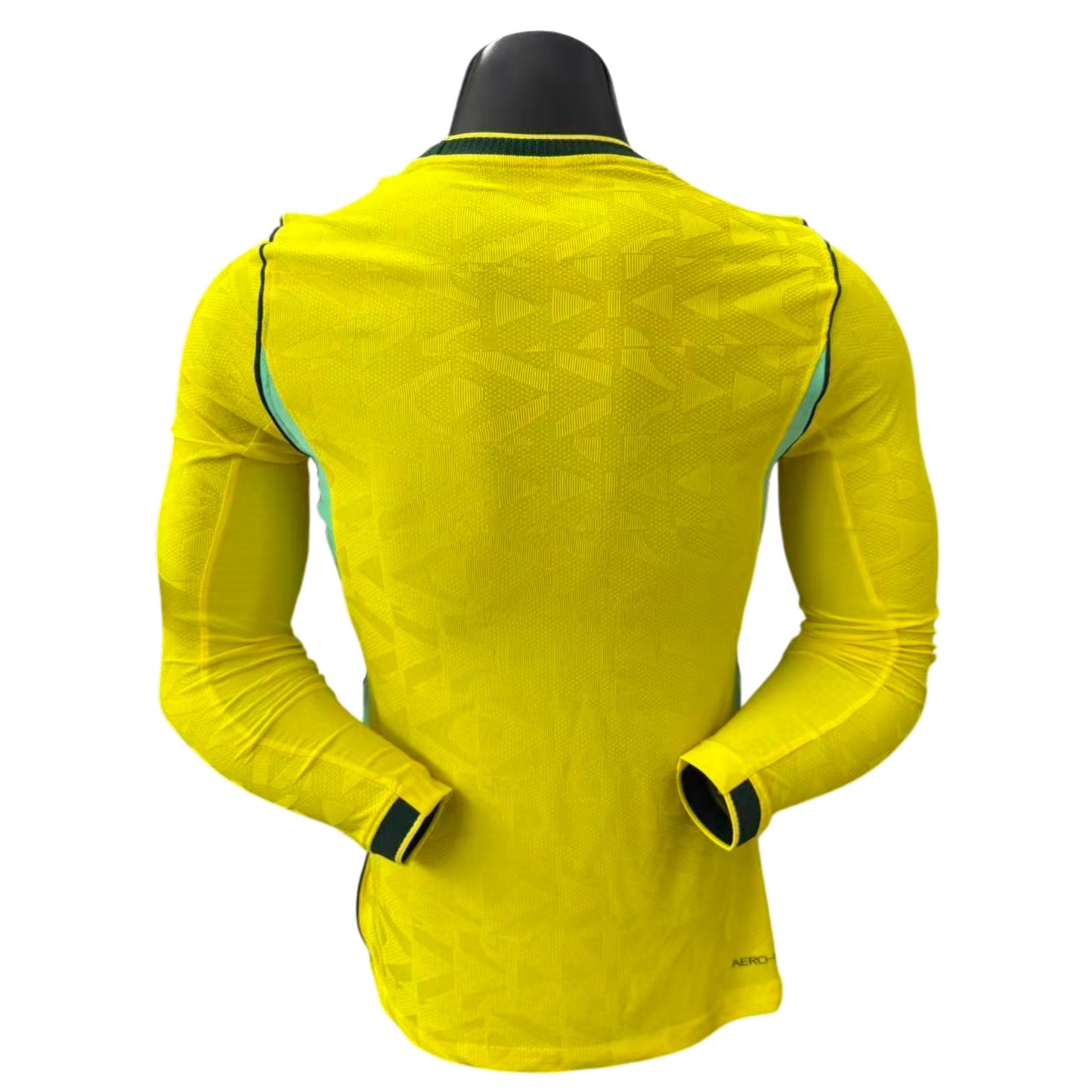 Camiseta Brasil 2026 Version Jugador - Comprar en USA | JB Jerseys - JBjerseys.com