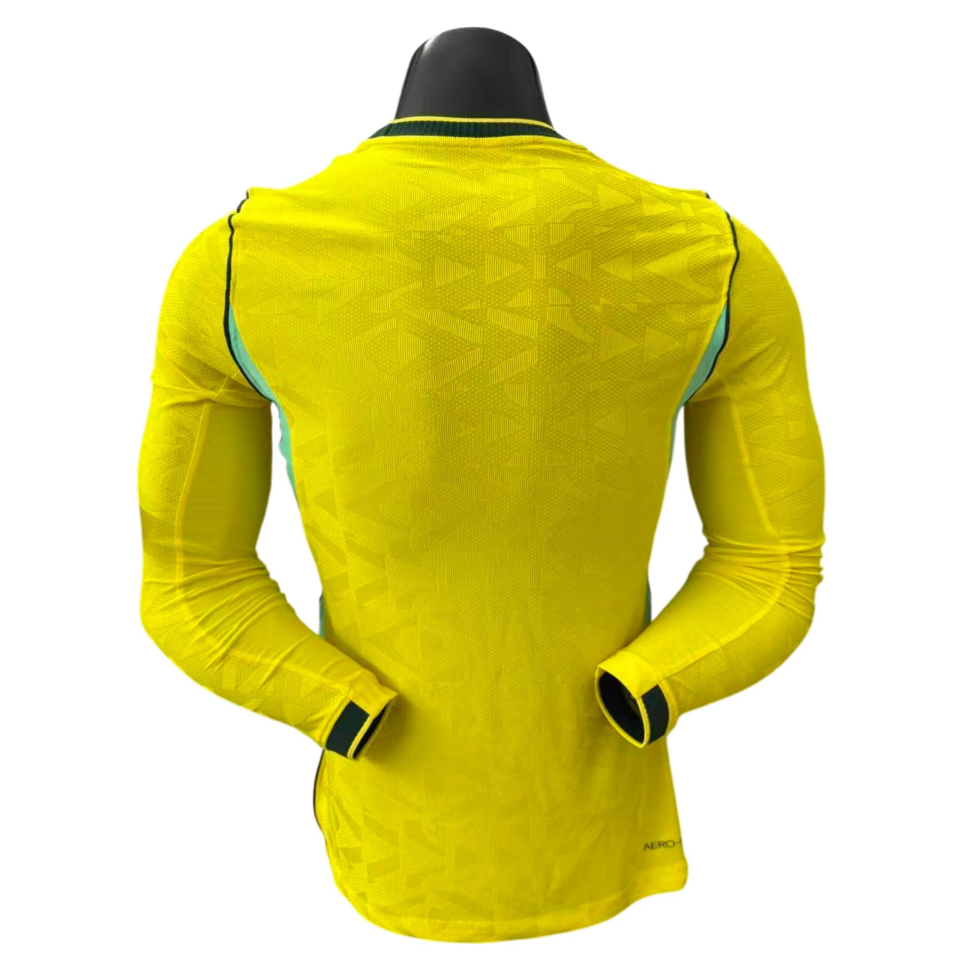 Camiseta Brasil 2026 Version Jugador - Comprar en USA | JB Jerseys - JBjerseys.com