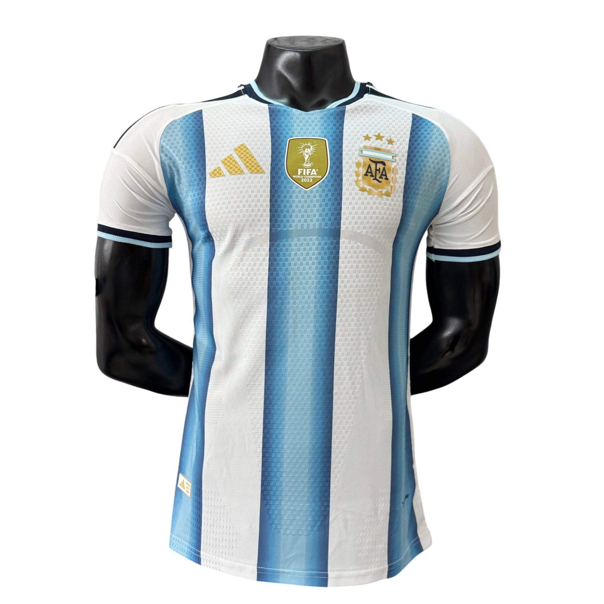 Camiseta Argentina 2026 Version Jugador - Comprar en USA | JB Jerseys - JBjerseys.com