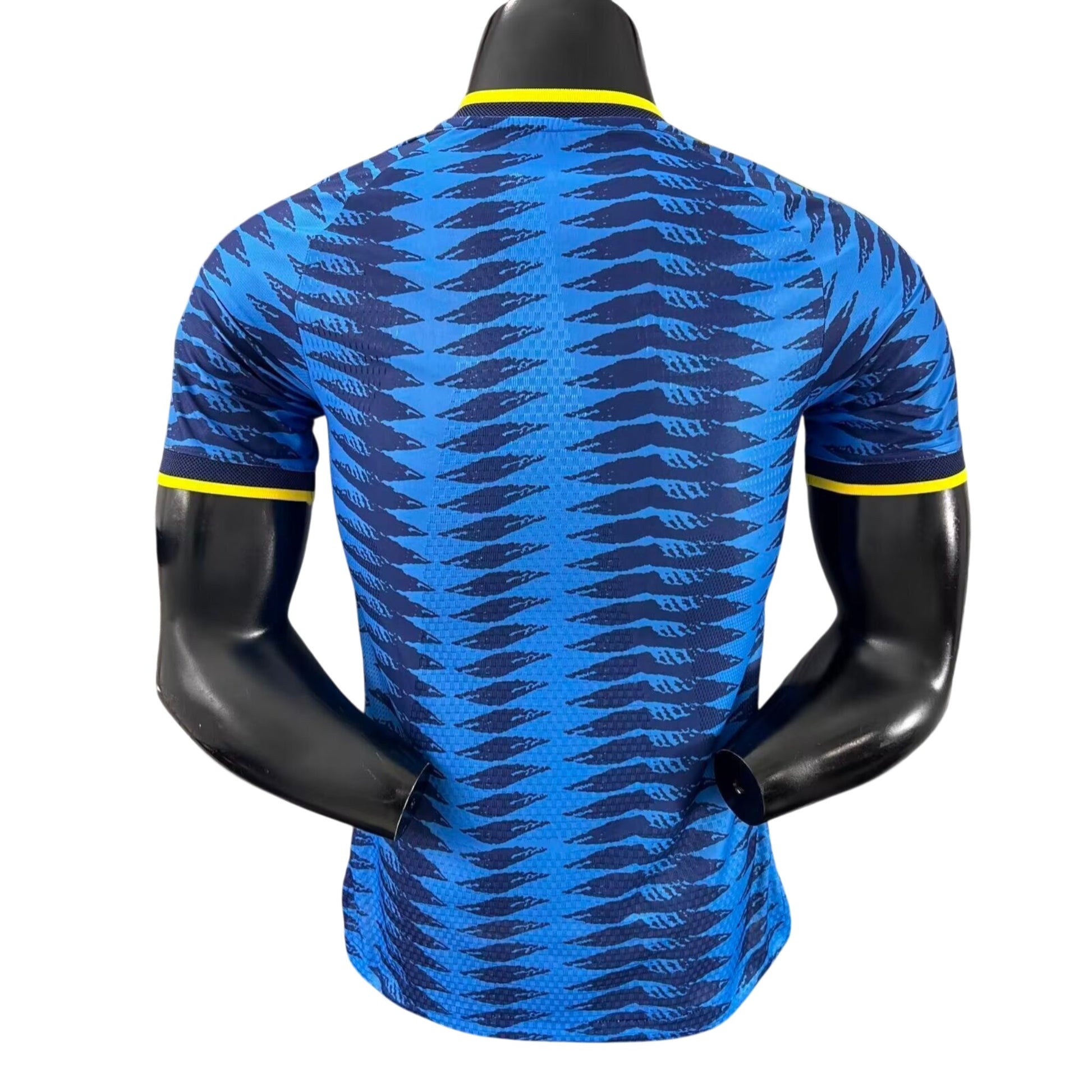 Camiseta Colombia 2026 Version Jugador - Comprar en USA | JB Jerseys - JBjerseys.com