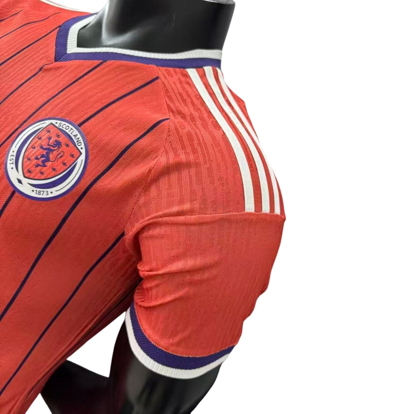 Camiseta Escocia 2026 Version Jugador - Comprar en USA | JB Jerseys - JBjerseys.com