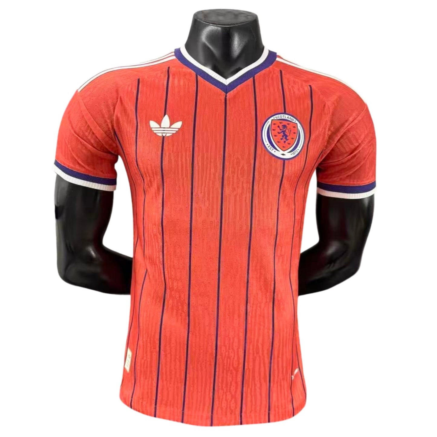 Camiseta Escocia 2026 Version Jugador - Comprar en USA | JB Jerseys - JBjerseys.com
