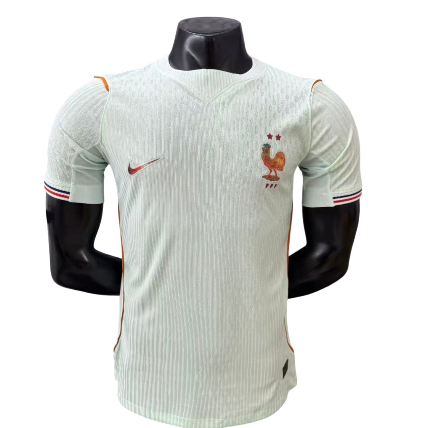 Camiseta Francia 2026 Version Jugador - Comprar en USA | JB Jerseys - JBjerseys.com