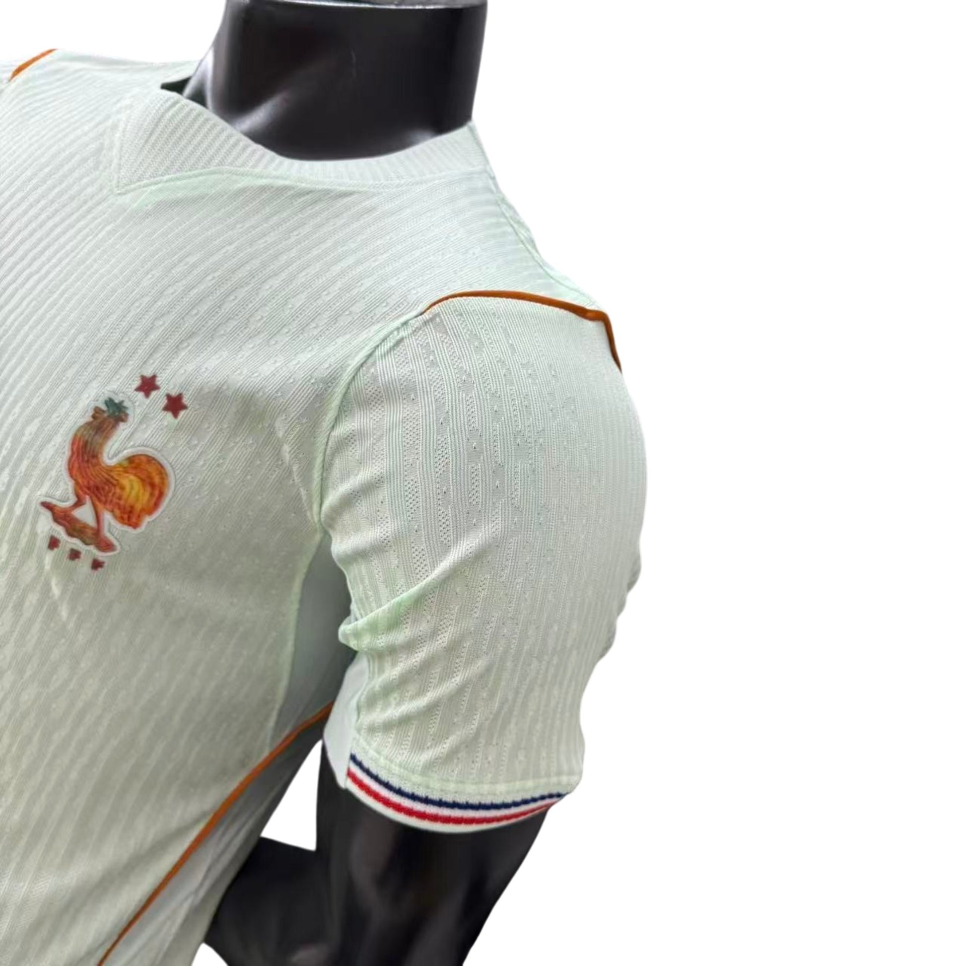 Camiseta Francia 2026 Version Jugador - Comprar en USA | JB Jerseys - JBjerseys.com