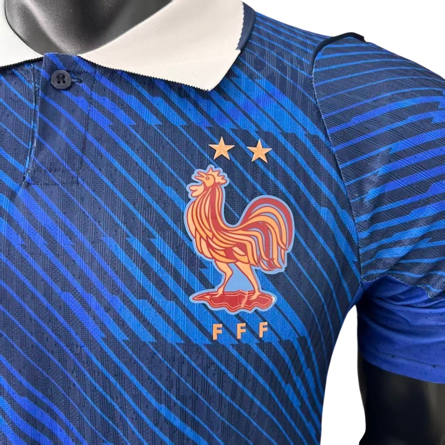 Camiseta Francia 2026 Version Jugador - Comprar en USA | JB Jerseys - JBjerseys.com