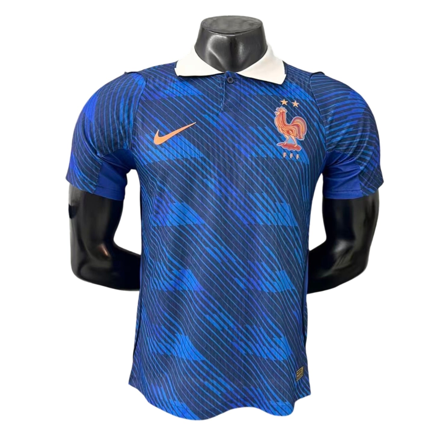 Camiseta Francia 2026 Version Jugador - Comprar en USA | JB Jerseys - JBjerseys.com