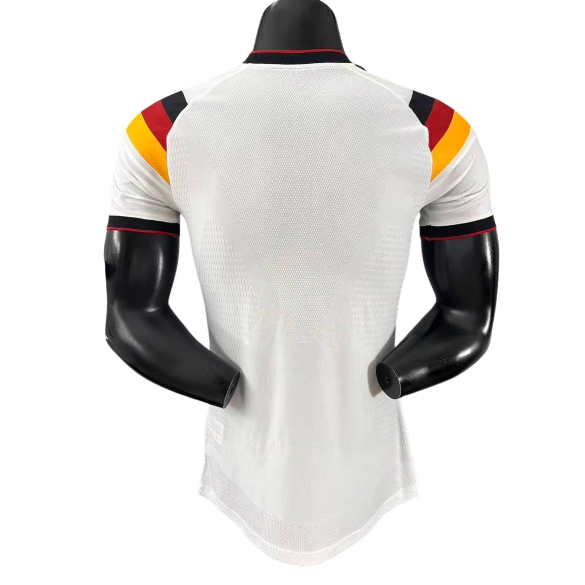 Camiseta Alemania 2026 Version Jugador - Comprar en USA | JB Jerseys - JBjerseys.com