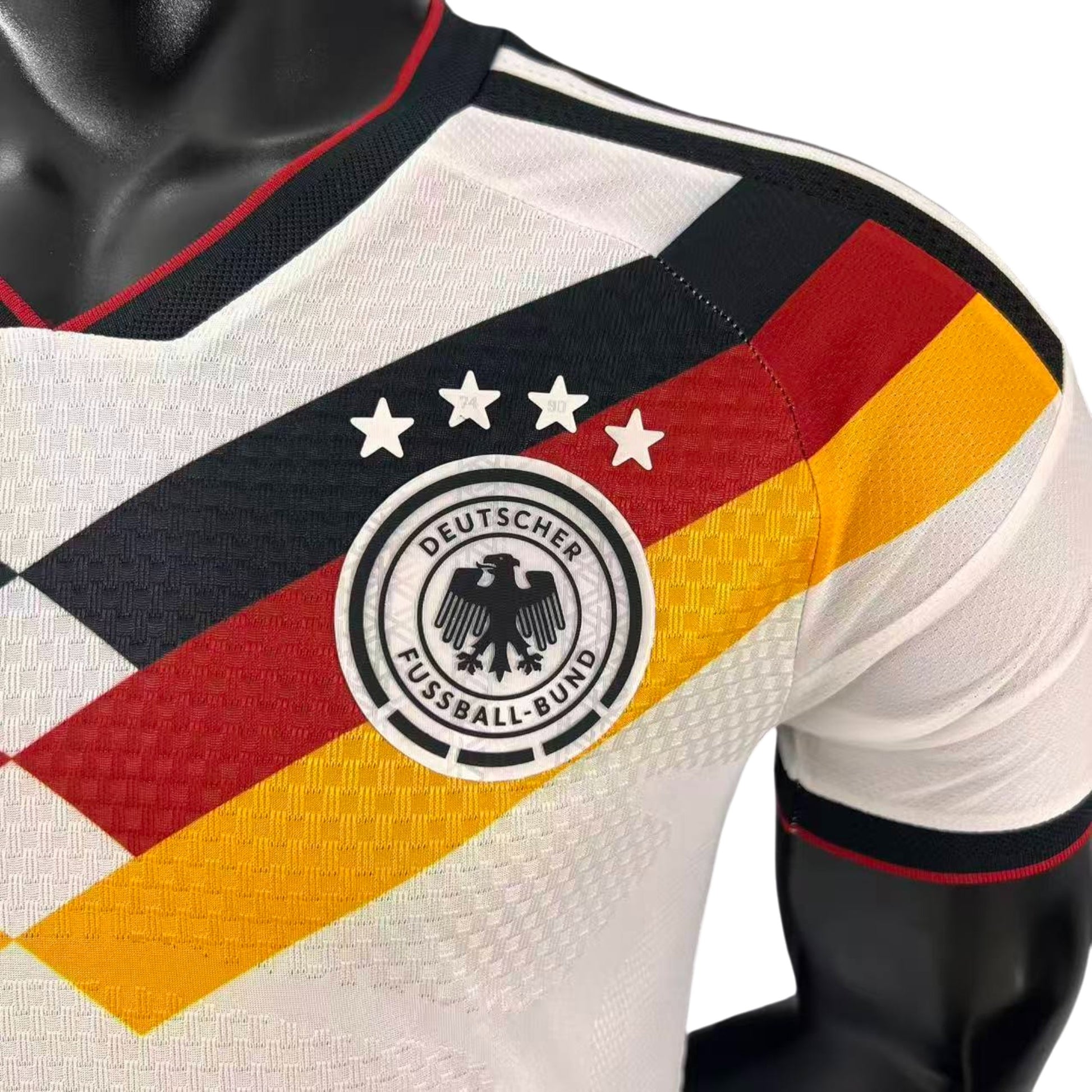 Camiseta Alemania 2026 Version Jugador - Comprar en USA | JB Jerseys - JBjerseys.com