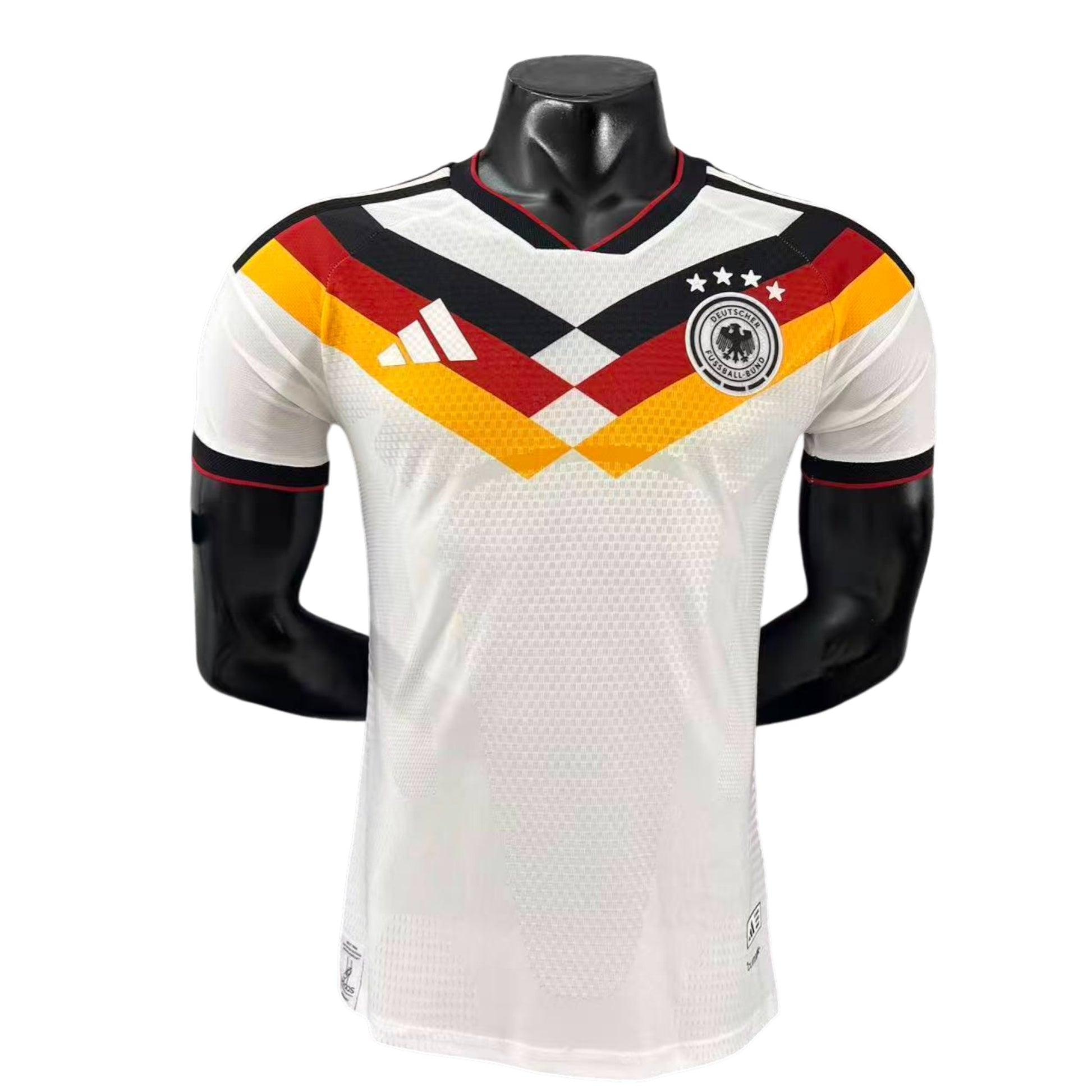 Camiseta Alemania 2026 Version Jugador - Comprar en USA | JB Jerseys - JBjerseys.com