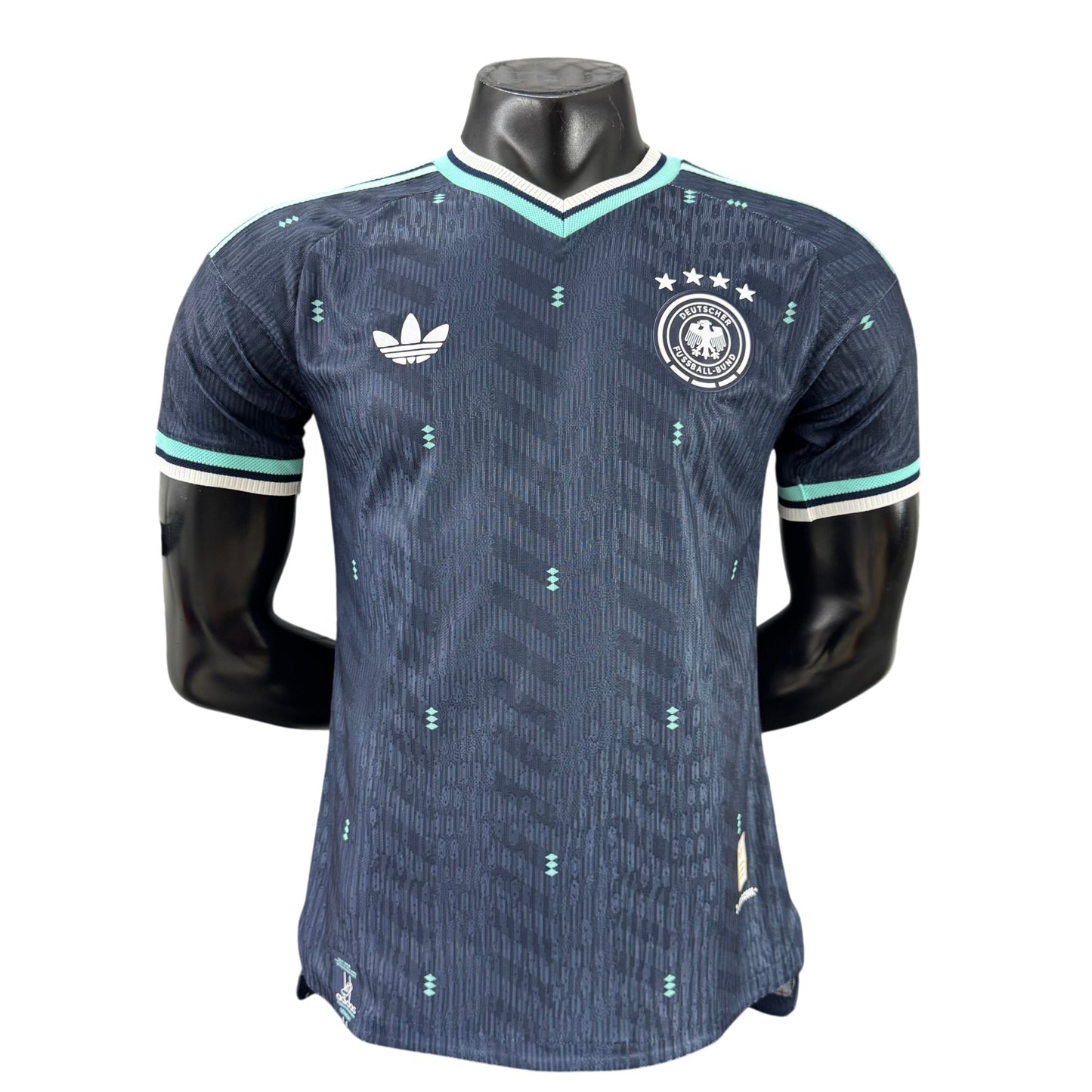 Camiseta Alemania 2026 Version Jugador - Comprar en USA | JB Jerseys - JBjerseys.com
