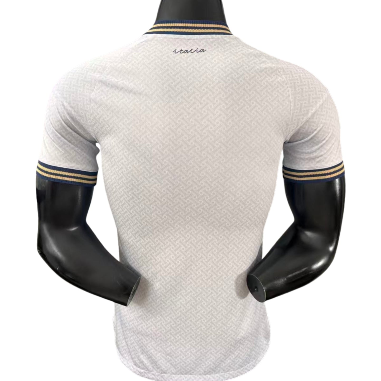 Camiseta Italia 2026 Version Jugador - Comprar en USA | JB Jerseys - JBjerseys.com