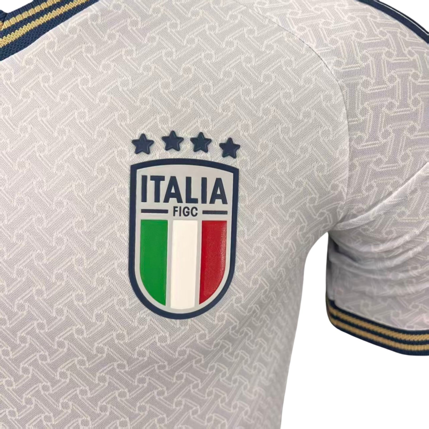 Camiseta Italia 2026 Version Jugador - Comprar en USA | JB Jerseys - JBjerseys.com