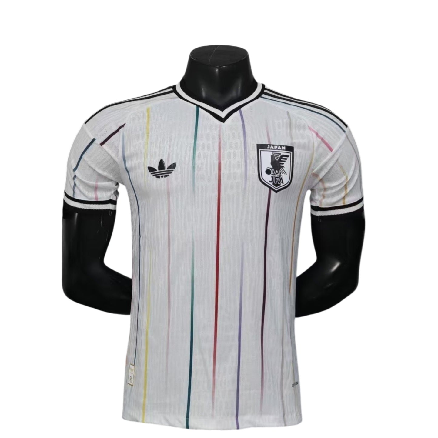 Camiseta Japon 2026 Versión Jugador - Comprar en USA | JB Jerseys - JBjerseys.com