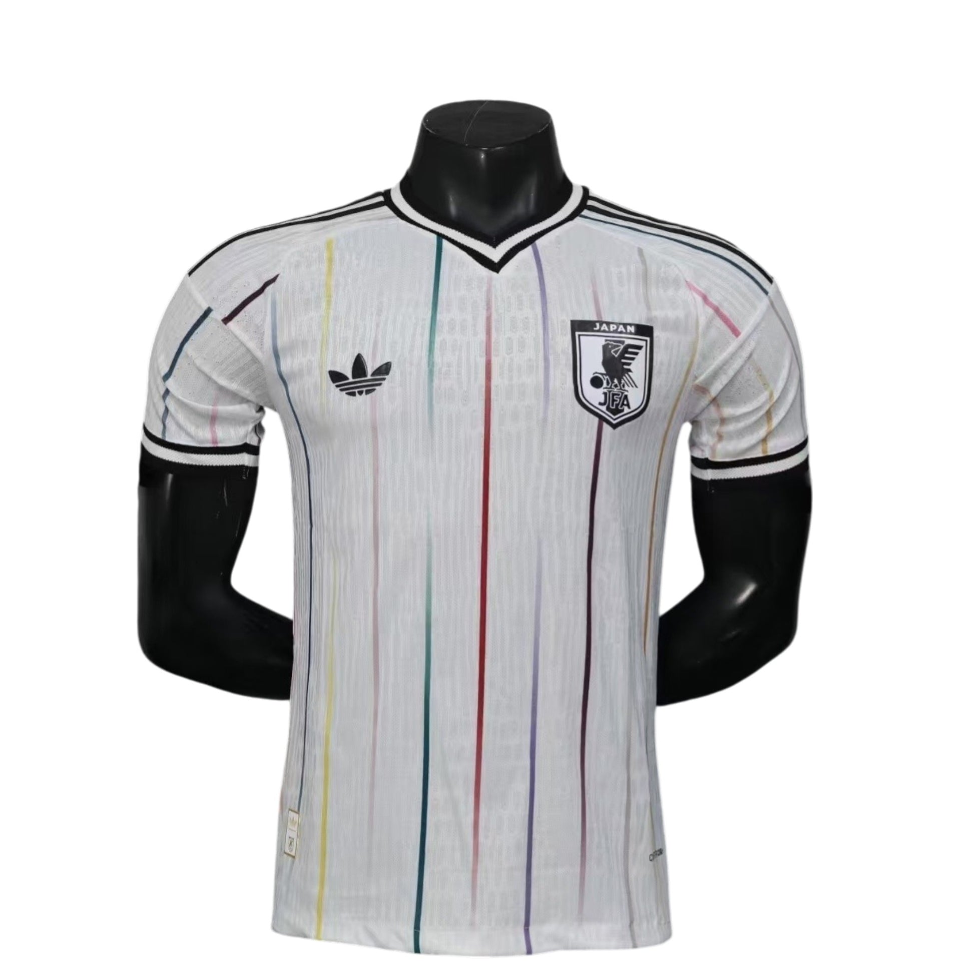 Camiseta Japon 2026 Versión Jugador - Comprar en USA | JB Jerseys - JBjerseys.com