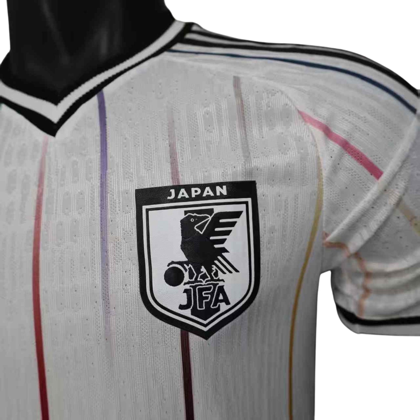 Camiseta Japon 2026 Versión Jugador - Comprar en USA | JB Jerseys - JBjerseys.com