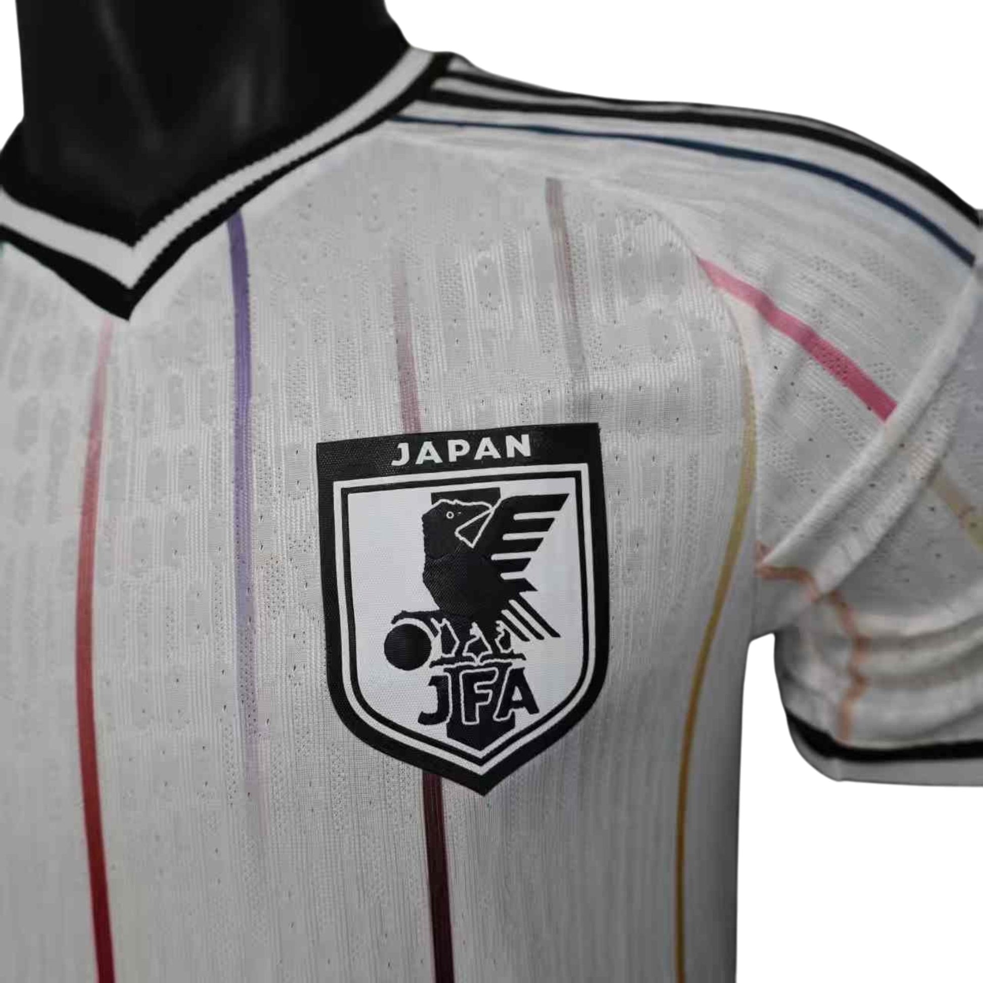 Camiseta Japon 2026 Versión Jugador - Comprar en USA | JB Jerseys - JBjerseys.com