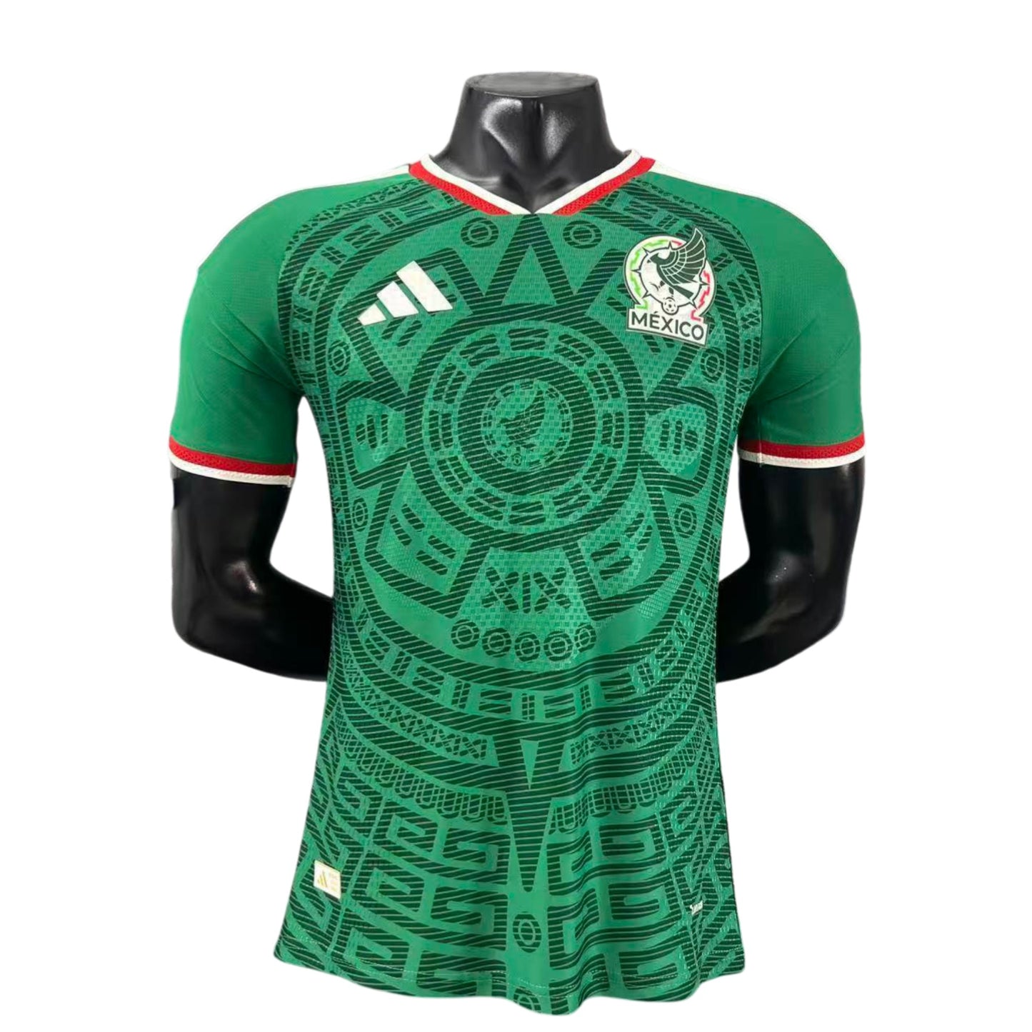Camiseta Mexico 2026 Version Jugador - Comprar en USA | JB Jerseys - JBjerseys.com