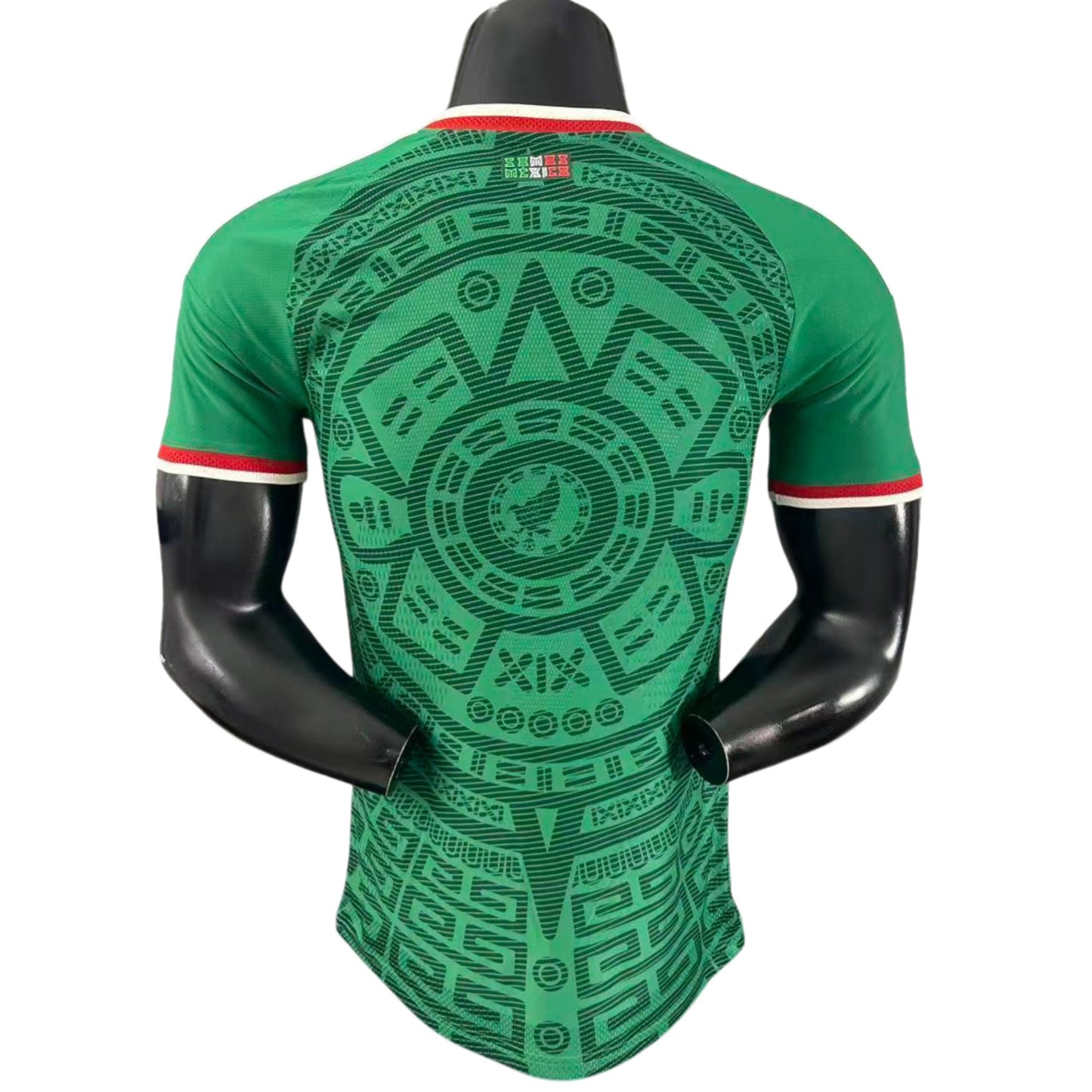 Camiseta Mexico 2026 Version Jugador - Comprar en USA | JB Jerseys - JBjerseys.com