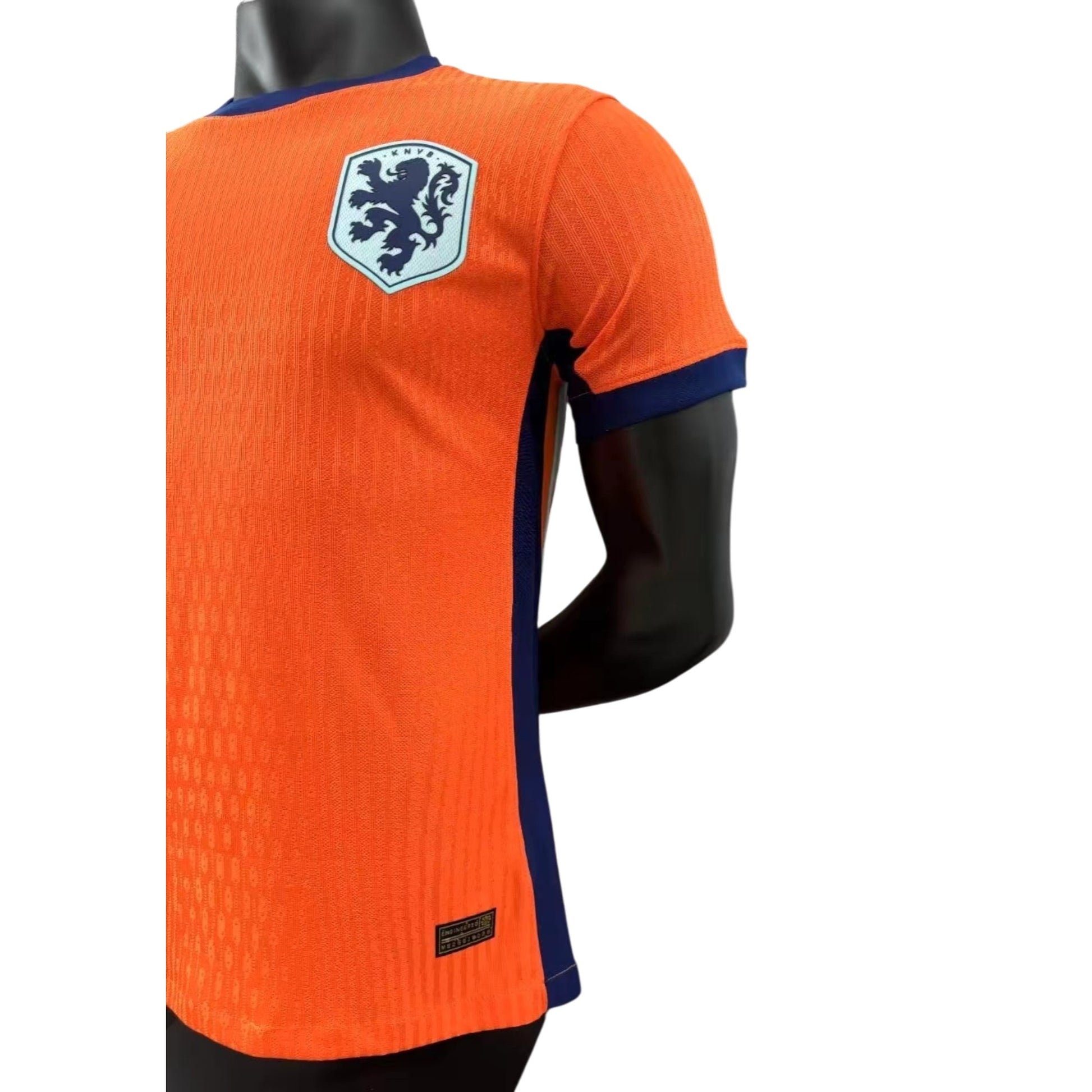 Camiseta Paises Bajos 2026 Version Jugador - Comprar en USA | JB Jerseys - JBjerseys.com