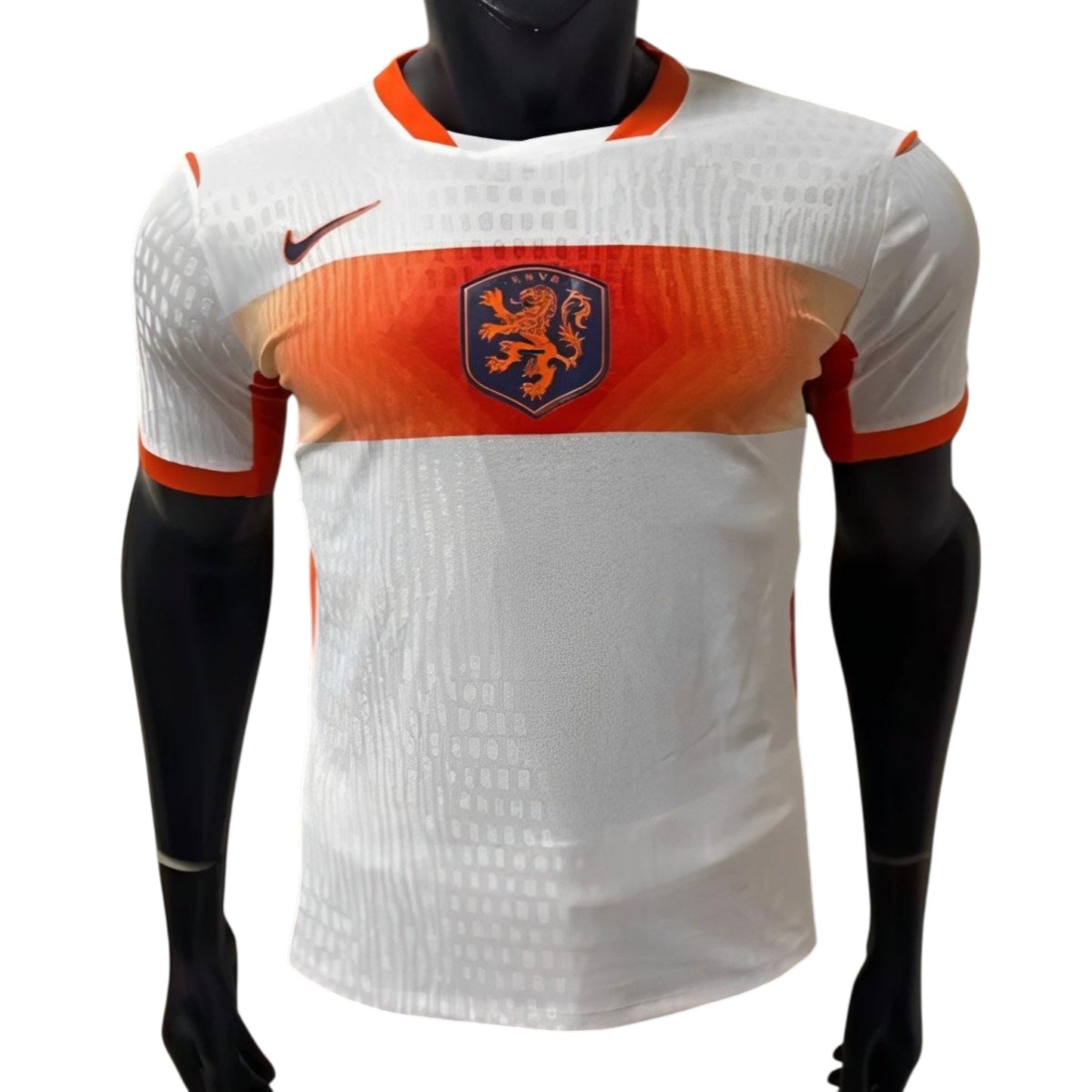 Camiseta Paises Bajos 2026 Version Jugador - Comprar en USA | JB Jerseys - JBjerseys.com