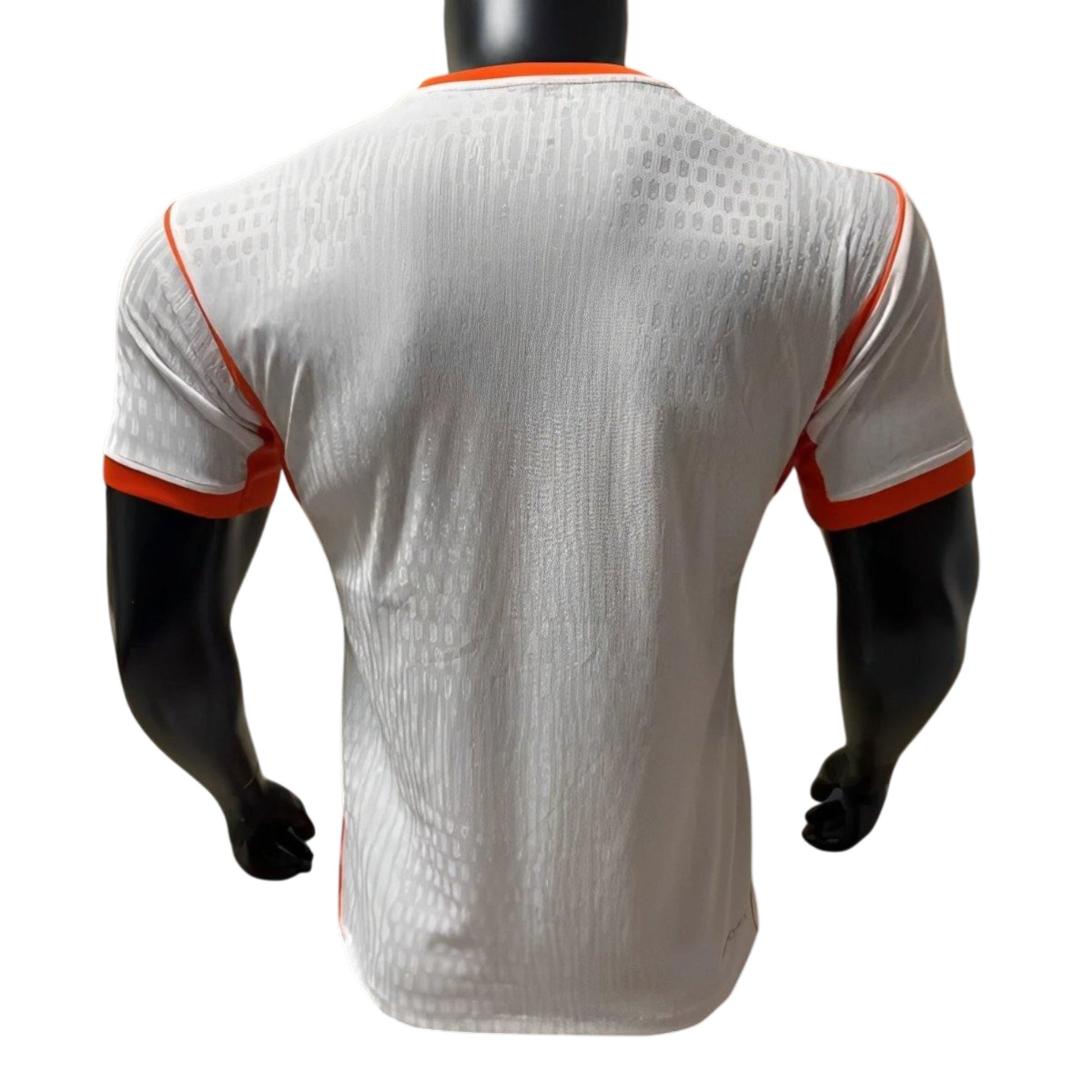 Camiseta Paises Bajos 2026 Version Jugador - Comprar en USA | JB Jerseys - JBjerseys.com
