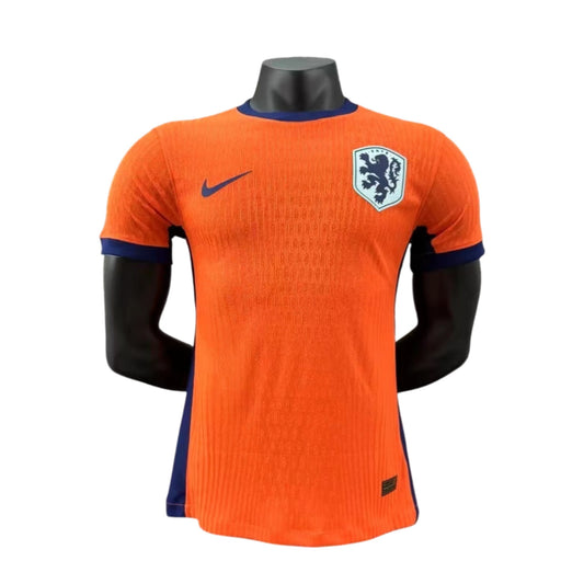 Camiseta Paises Bajos 2026 Version Jugador - Comprar en USA | JB Jerseys - JBjerseys.com