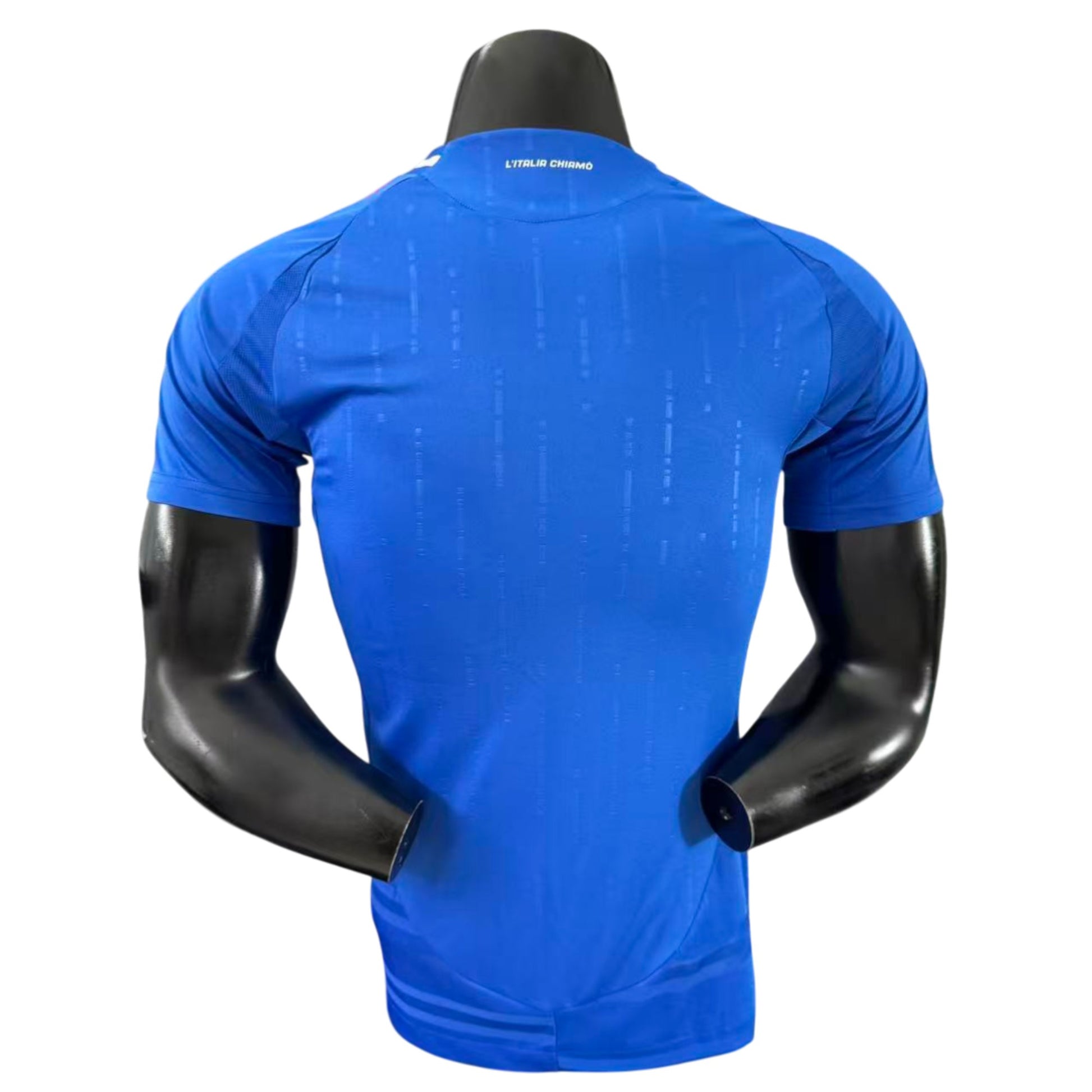 Camiseta Italia 2026 Version Jugador - Comprar en USA | JB Jerseys - JBjerseys.com