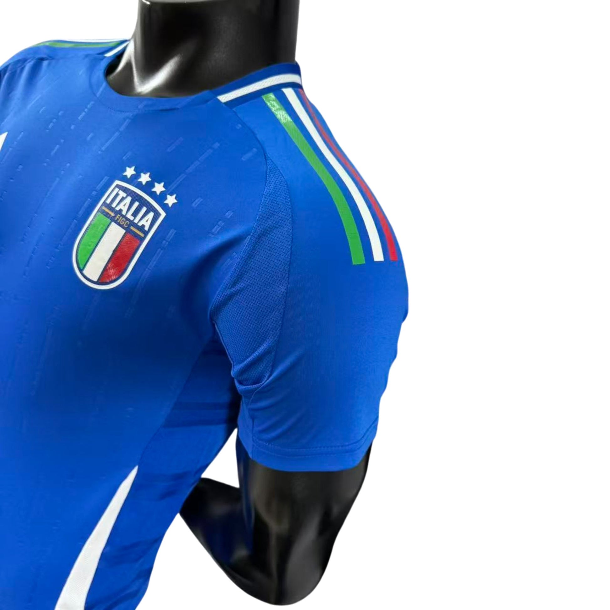 Camiseta Italia 2026 Version Jugador - Comprar en USA | JB Jerseys - JBjerseys.com