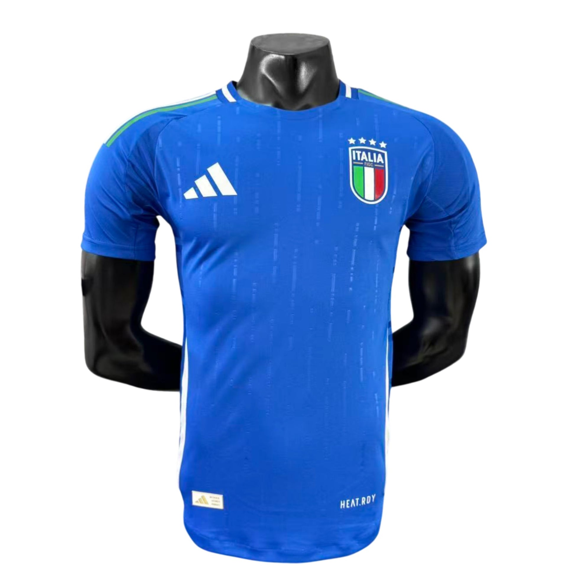 Camiseta Italia 2026 Version Jugador - Comprar en USA | JB Jerseys - JBjerseys.com