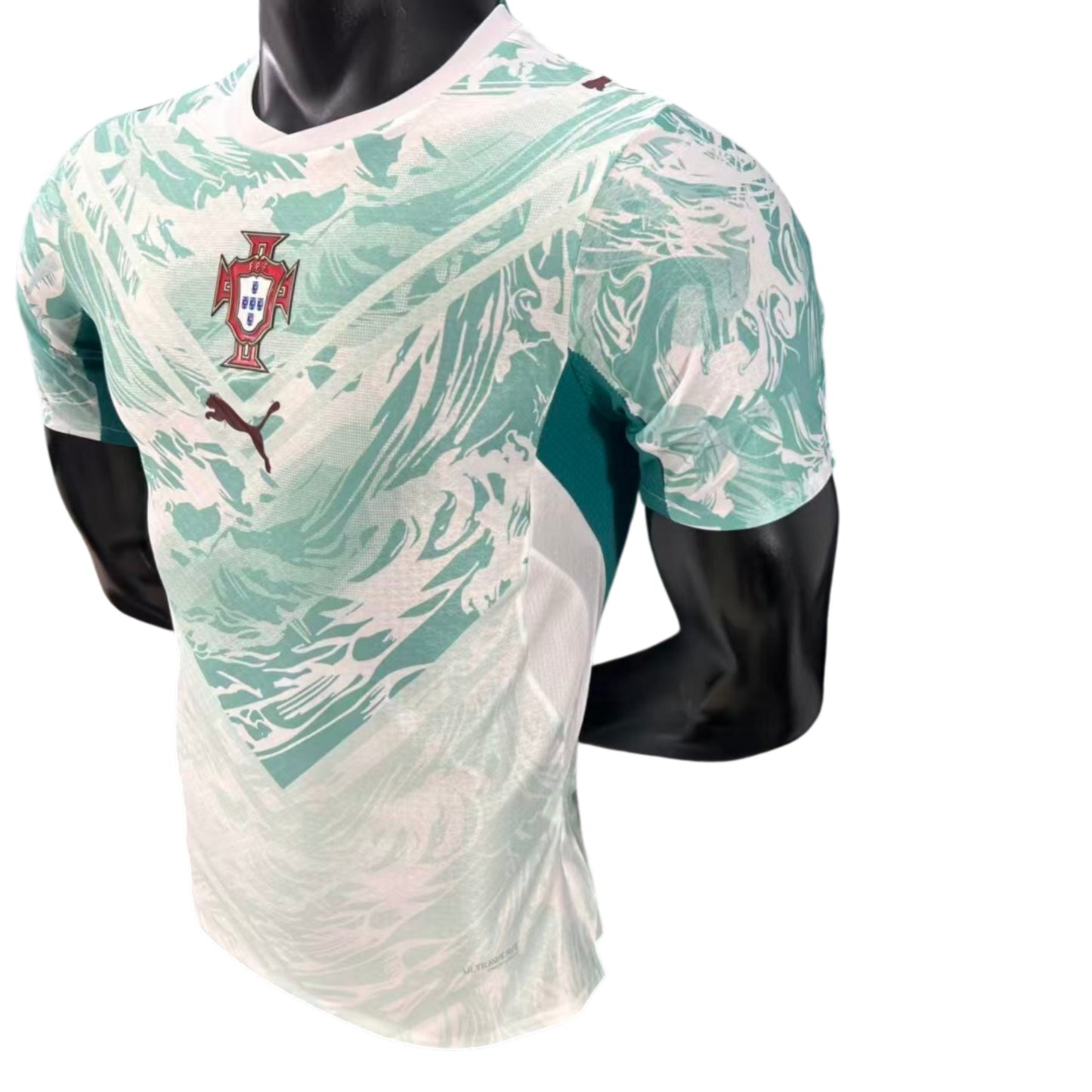 Camiseta Portugal 2026 Version Jugador - Comprar en USA | JB Jerseys - JBjerseys.com