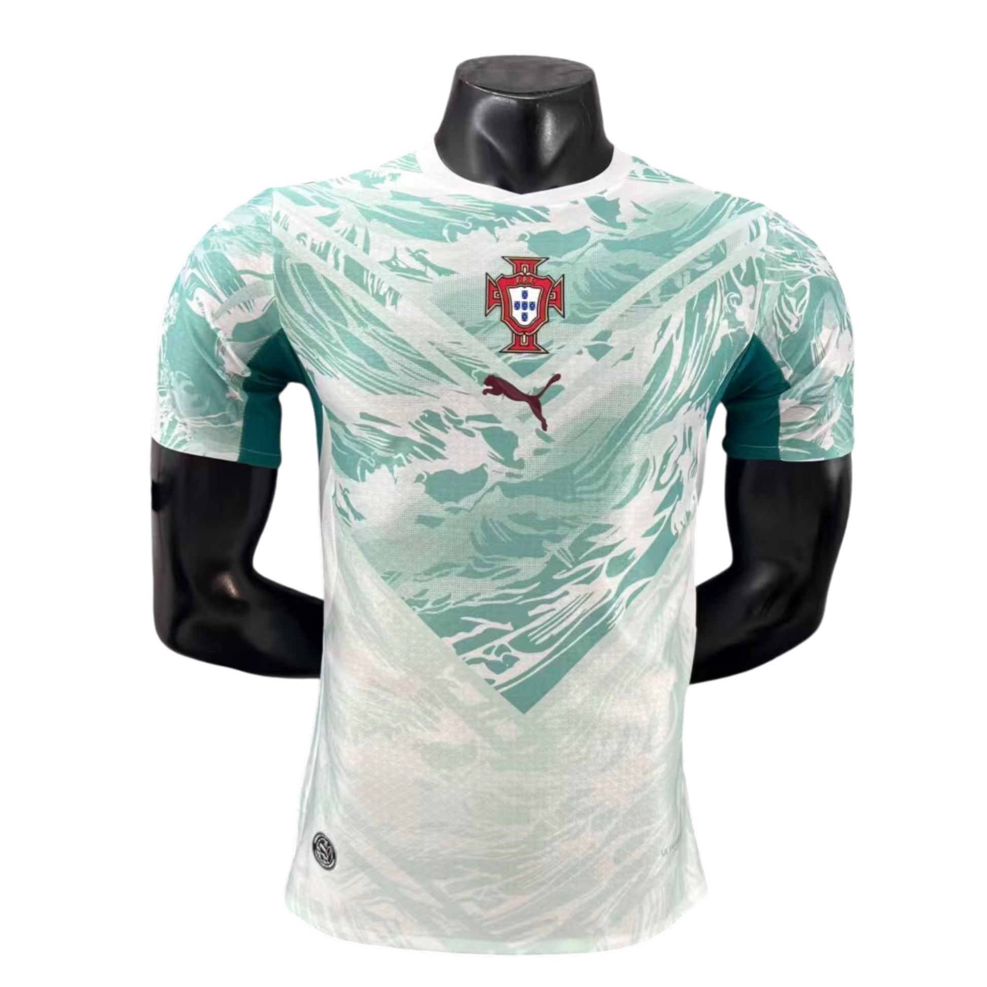Camiseta Portugal 2026 Version Jugador - Comprar en USA | JB Jerseys - JBjerseys.com