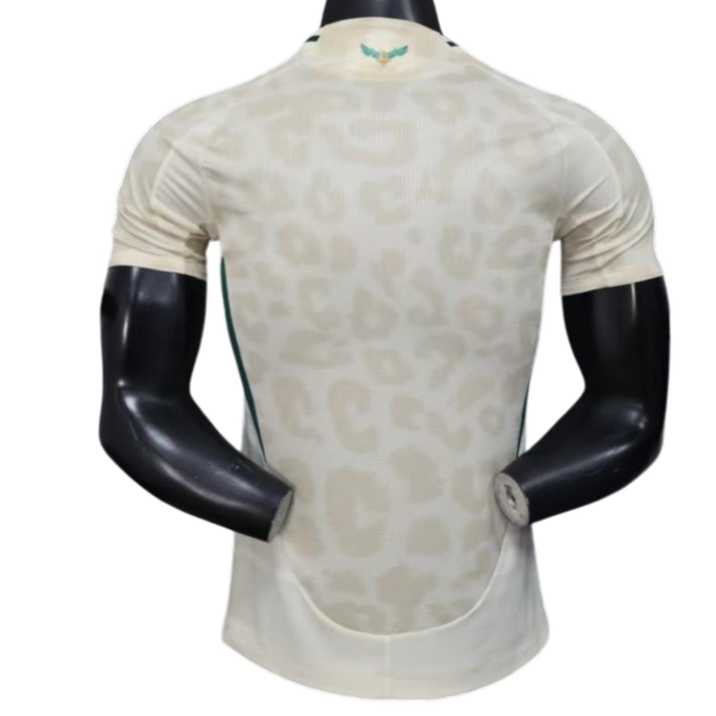 Camiseta Arabia Saudita 2026 Version Jugador - Comprar en USA | JB Jerseys - JBjerseys.com