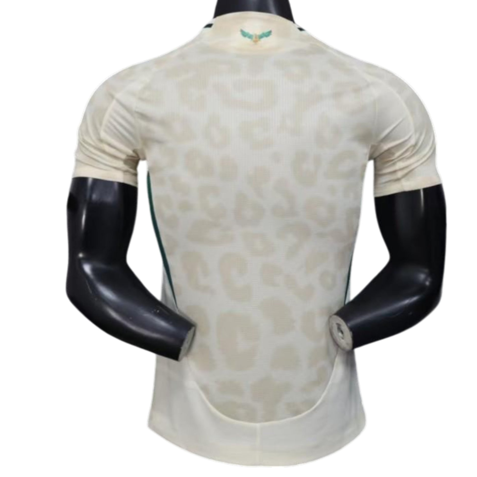 Camiseta Arabia Saudita 2026 Version Jugador - Comprar en USA | JB Jerseys - JBjerseys.com