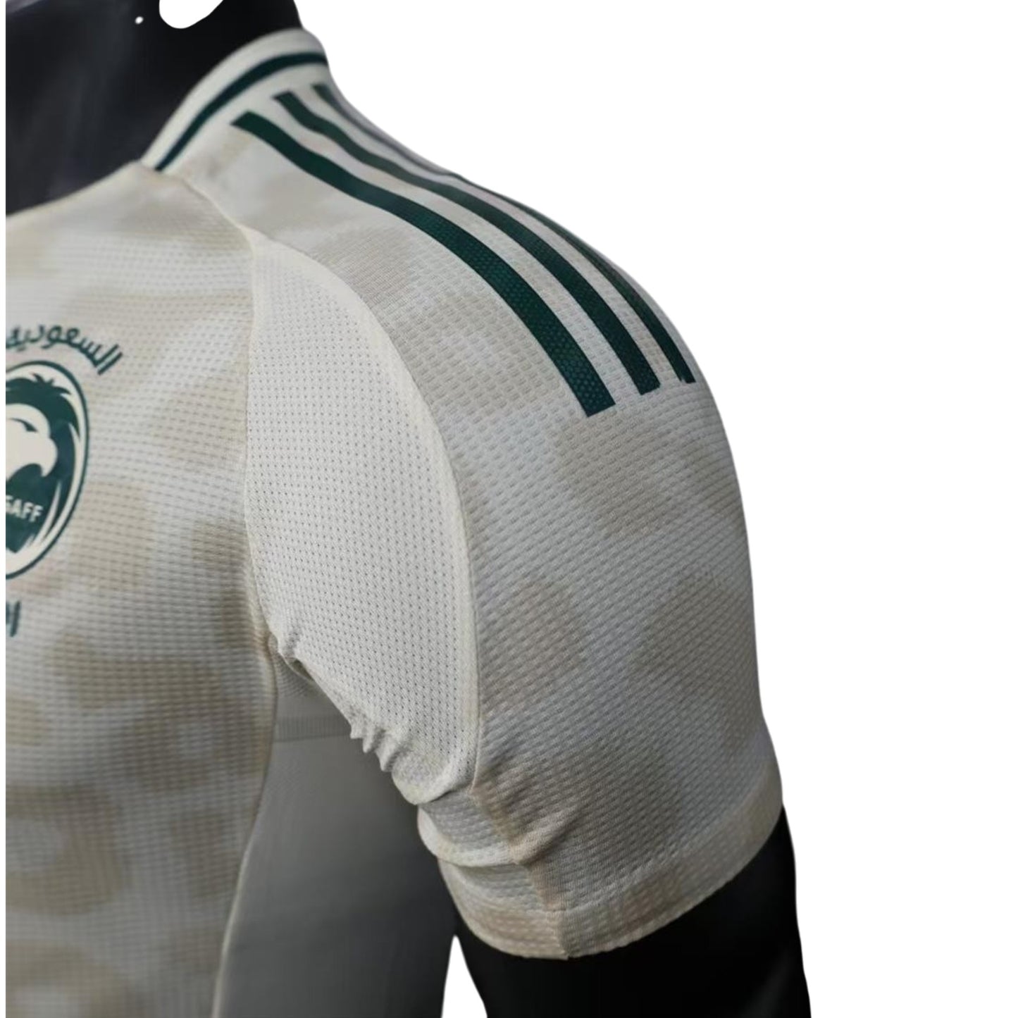 Camiseta Arabia Saudita 2026 Version Jugador - Comprar en USA | JB Jerseys - JBjerseys.com