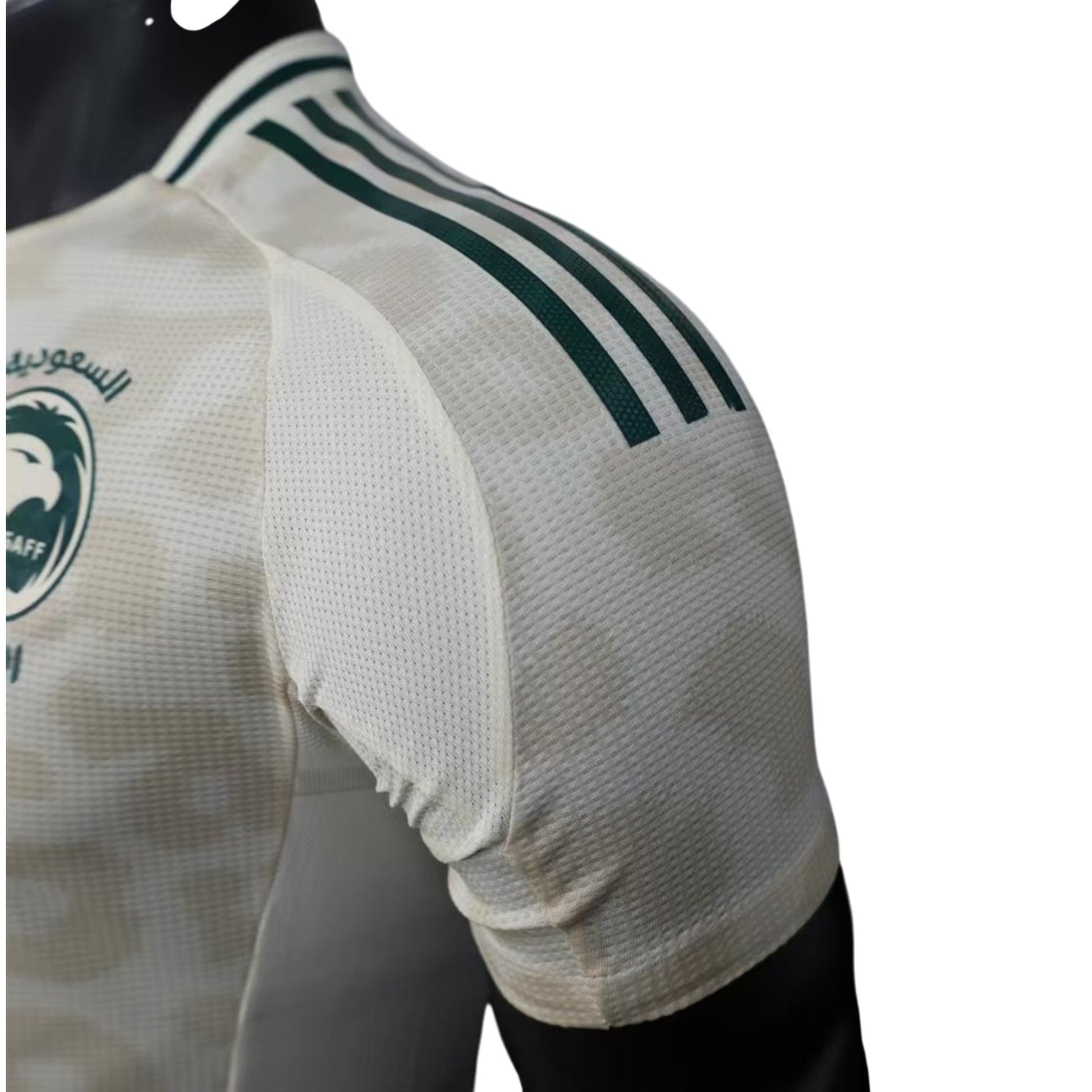 Camiseta Arabia Saudita 2026 Version Jugador - Comprar en USA | JB Jerseys - JBjerseys.com