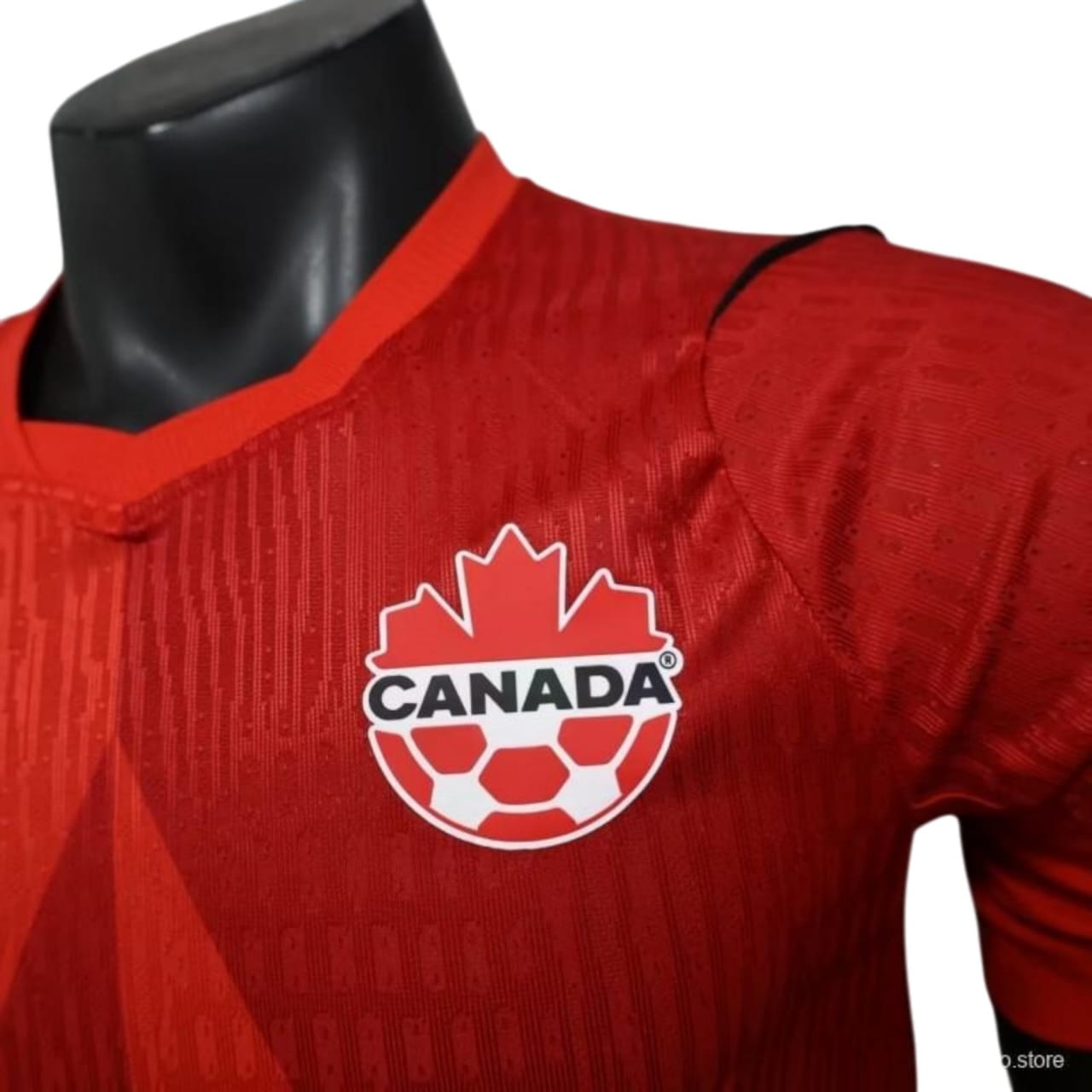 Camiseta Canada 2026 Version Jugador - Comprar en USA | JB Jerseys - JBjerseys.com