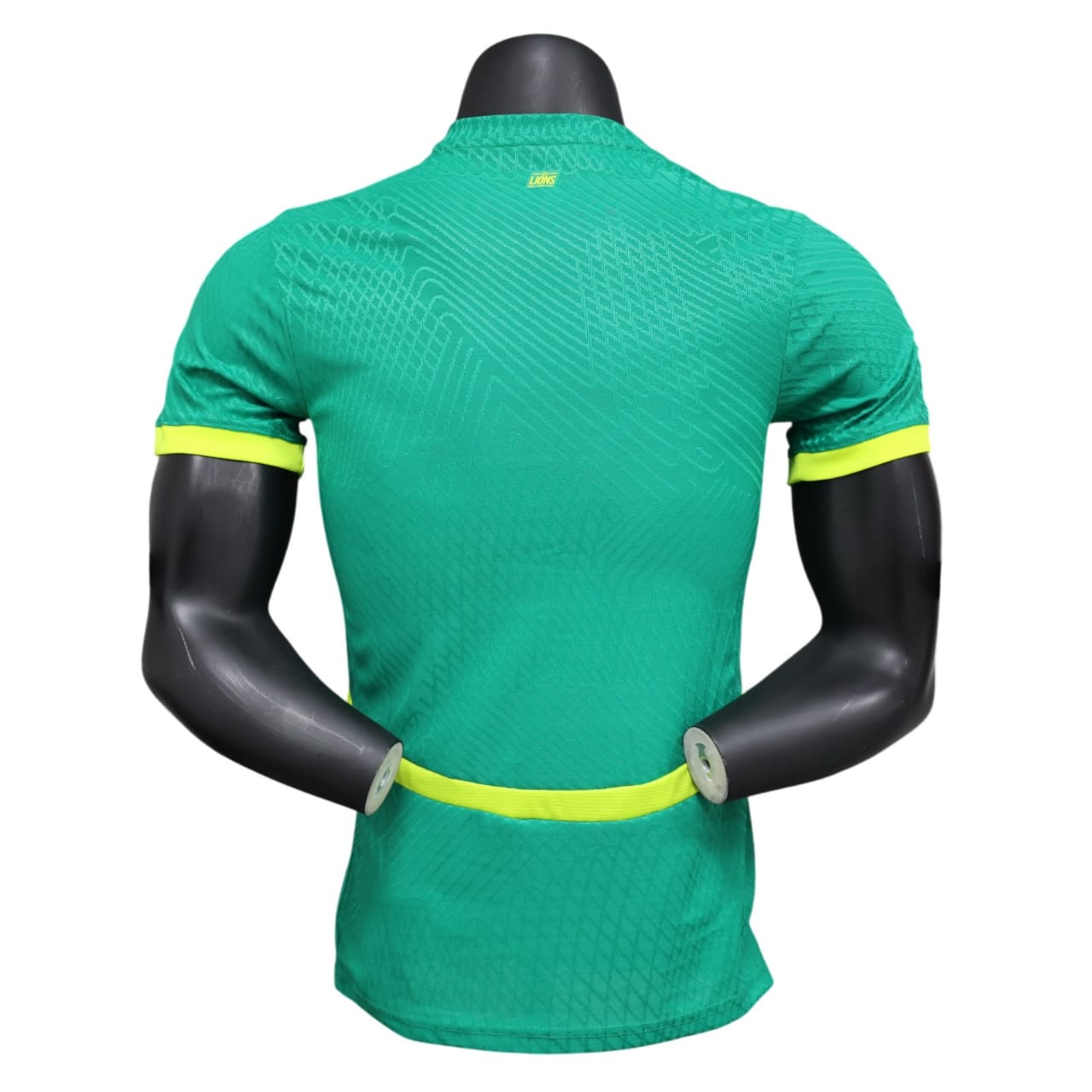 Camiseta Senegal 2026 Version Jugador - Comprar en USA | JB Jerseys - JBjerseys.com