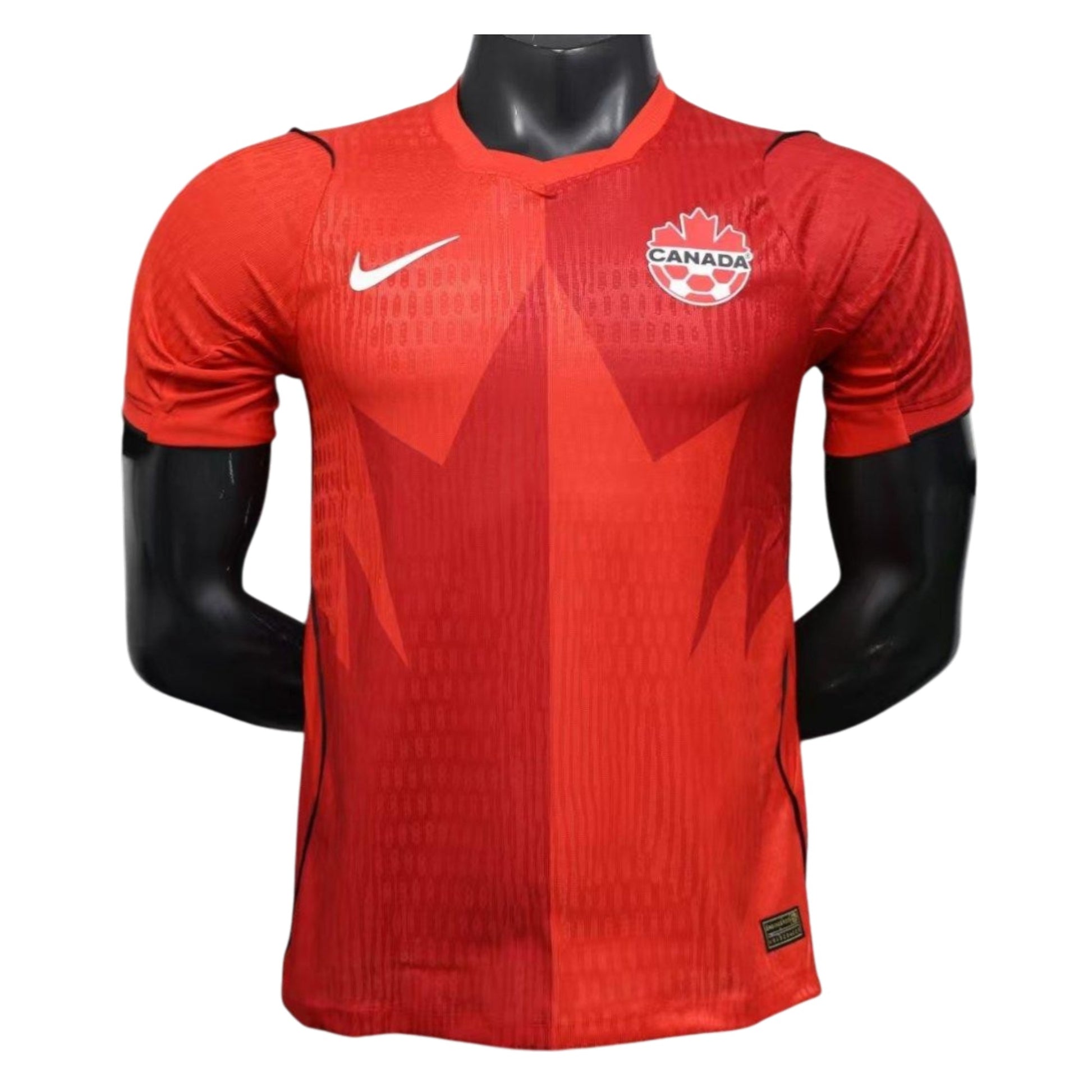 Camiseta Canada 2026 Version Jugador - Comprar en USA | JB Jerseys - JBjerseys.com